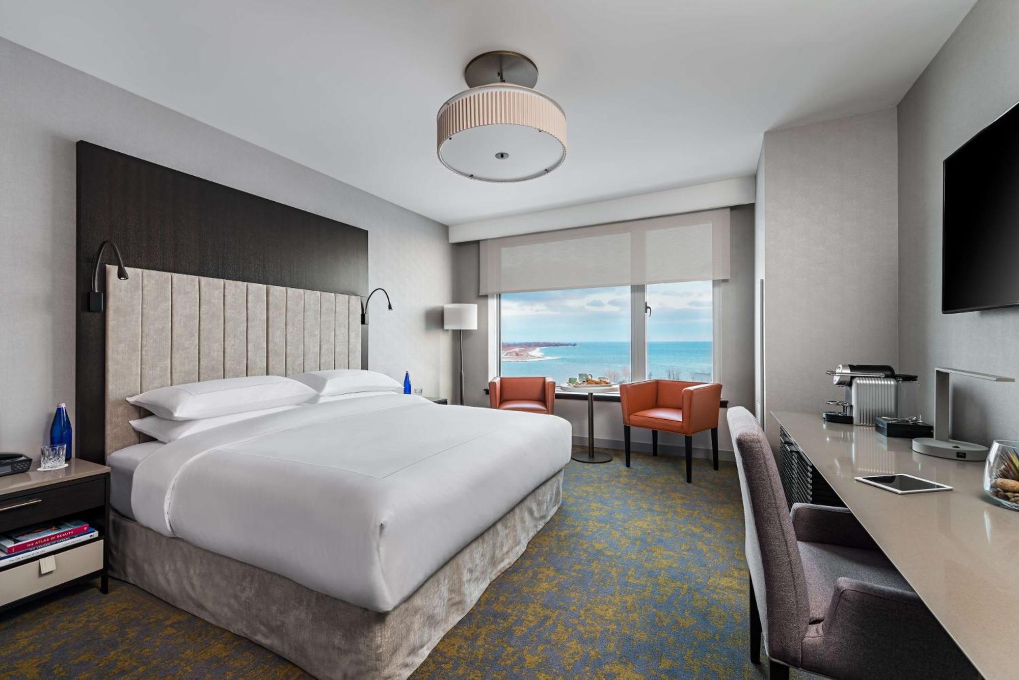Hotel X Toronto, A Destination By Hyatt