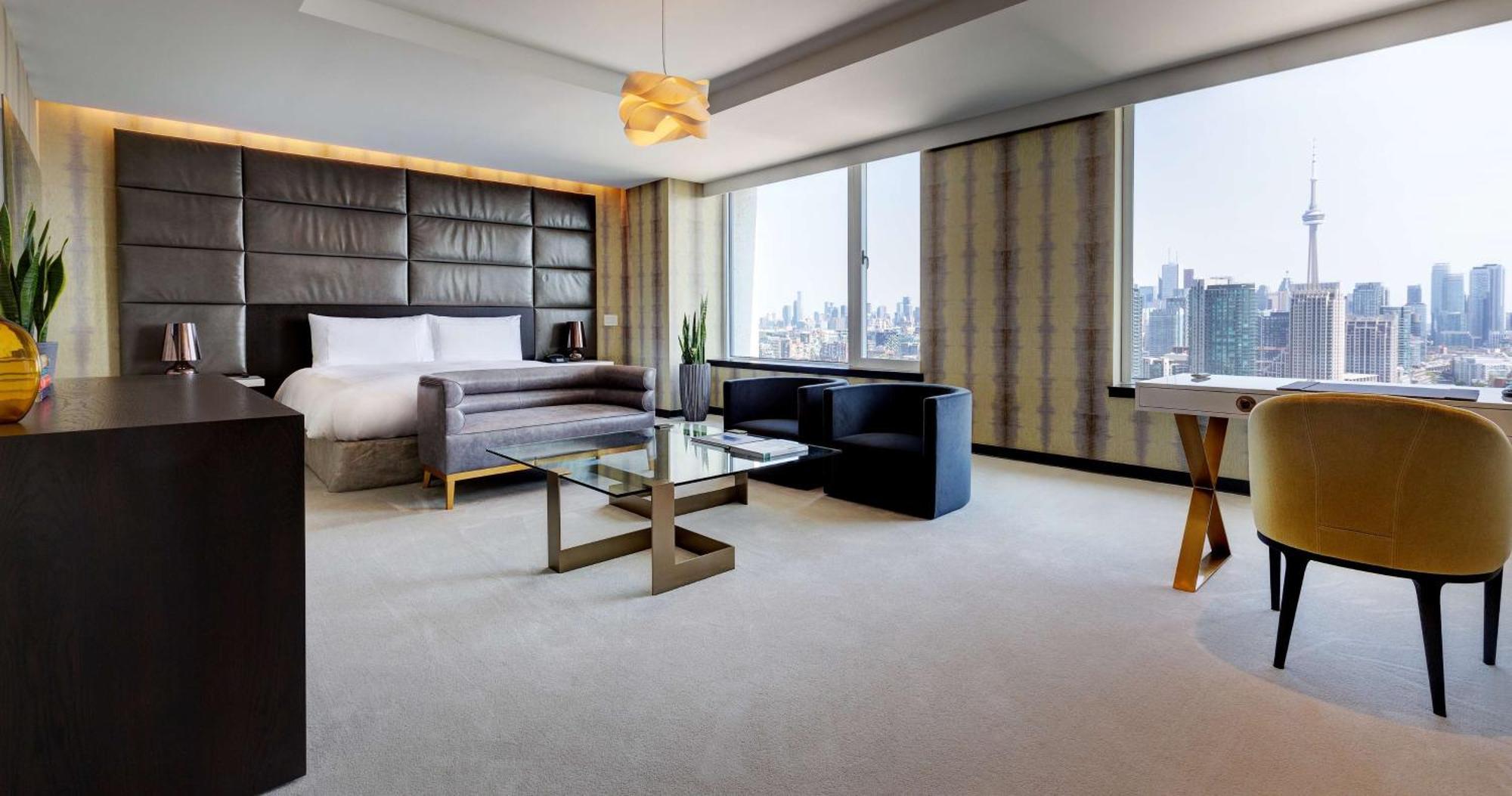 Hotel X Toronto, A Destination By Hyatt 5*