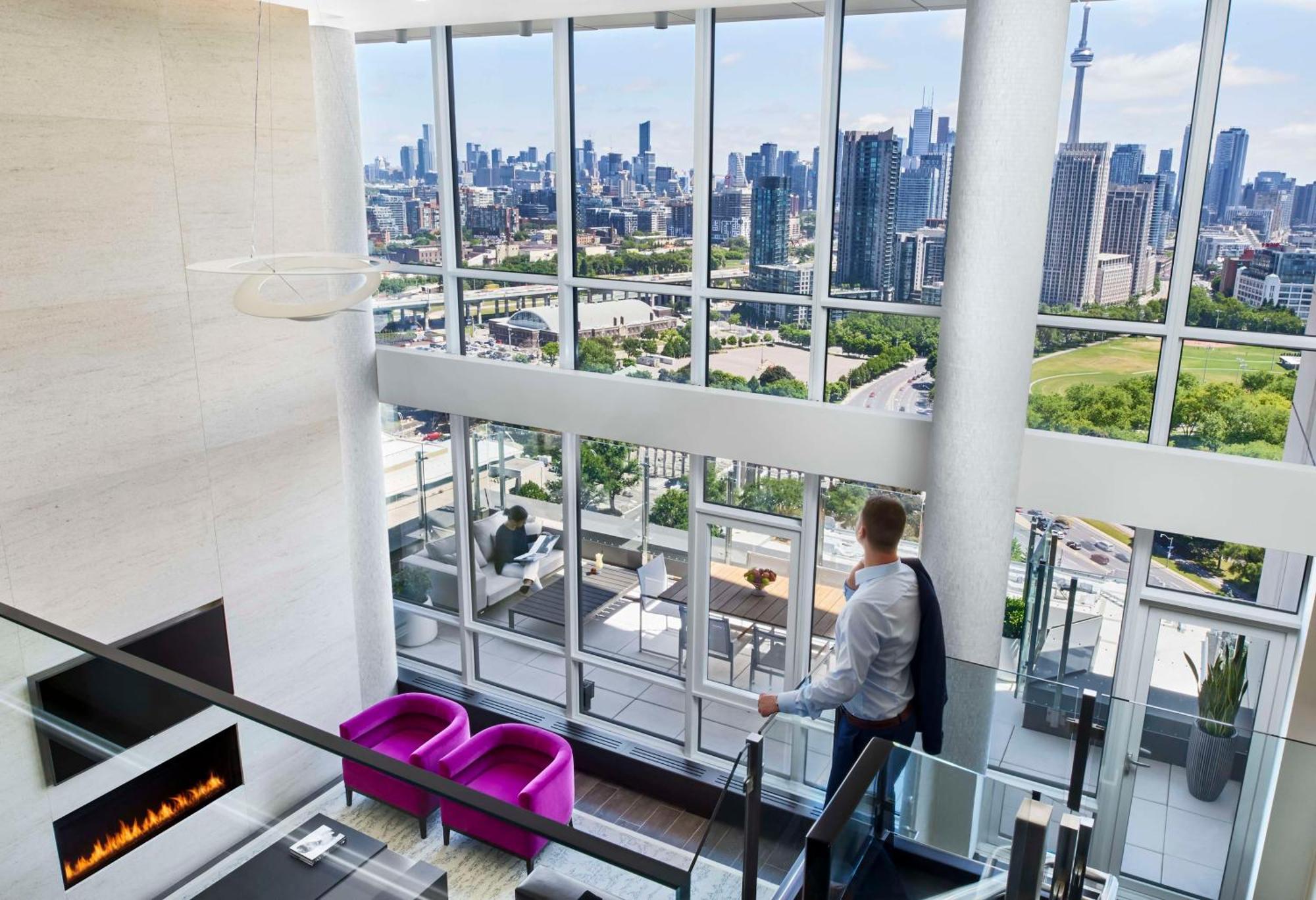 X Toronto, A Destination By Hyatt