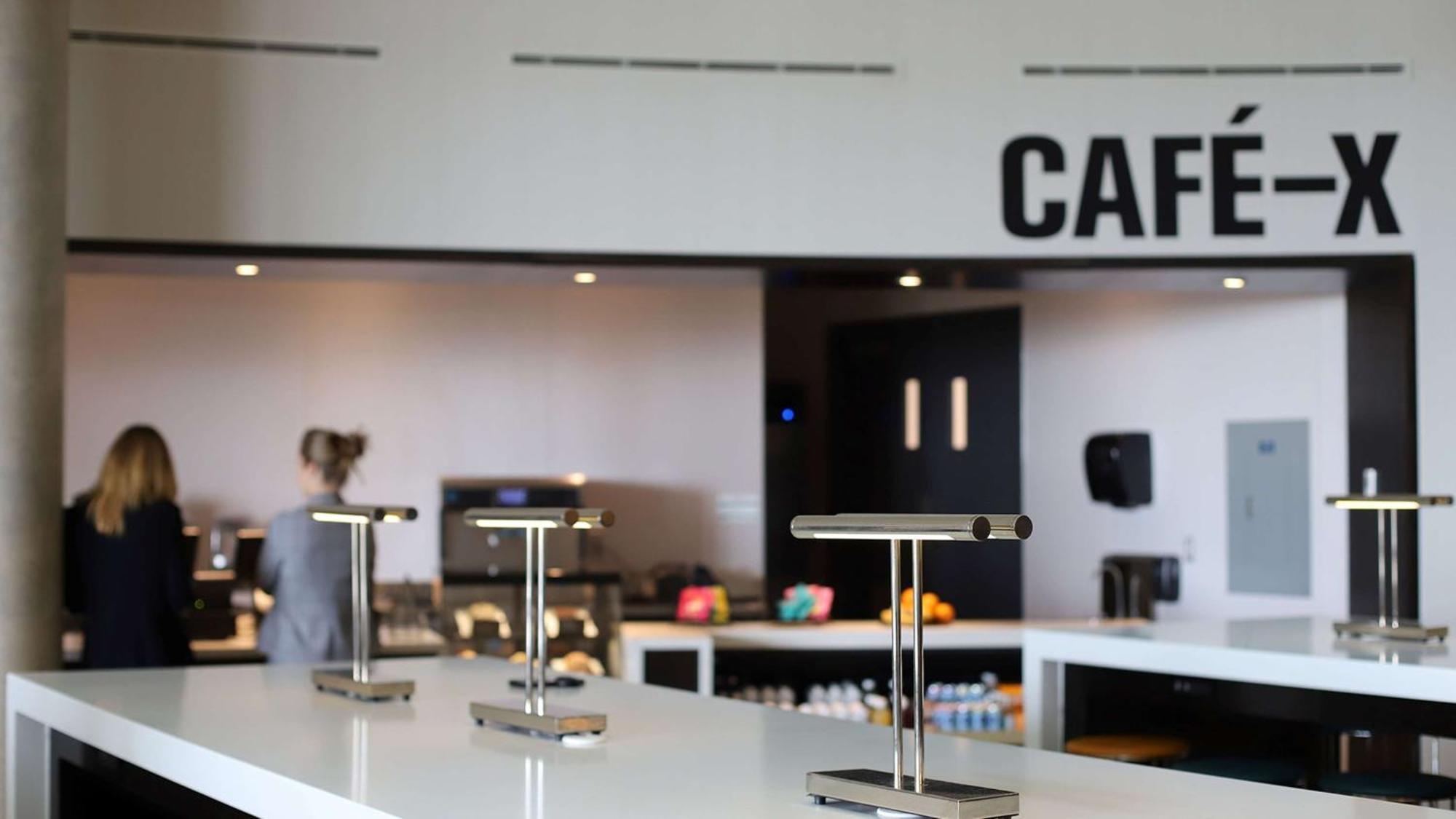 Hotel X Toronto, A Destination By Hyatt Toronto