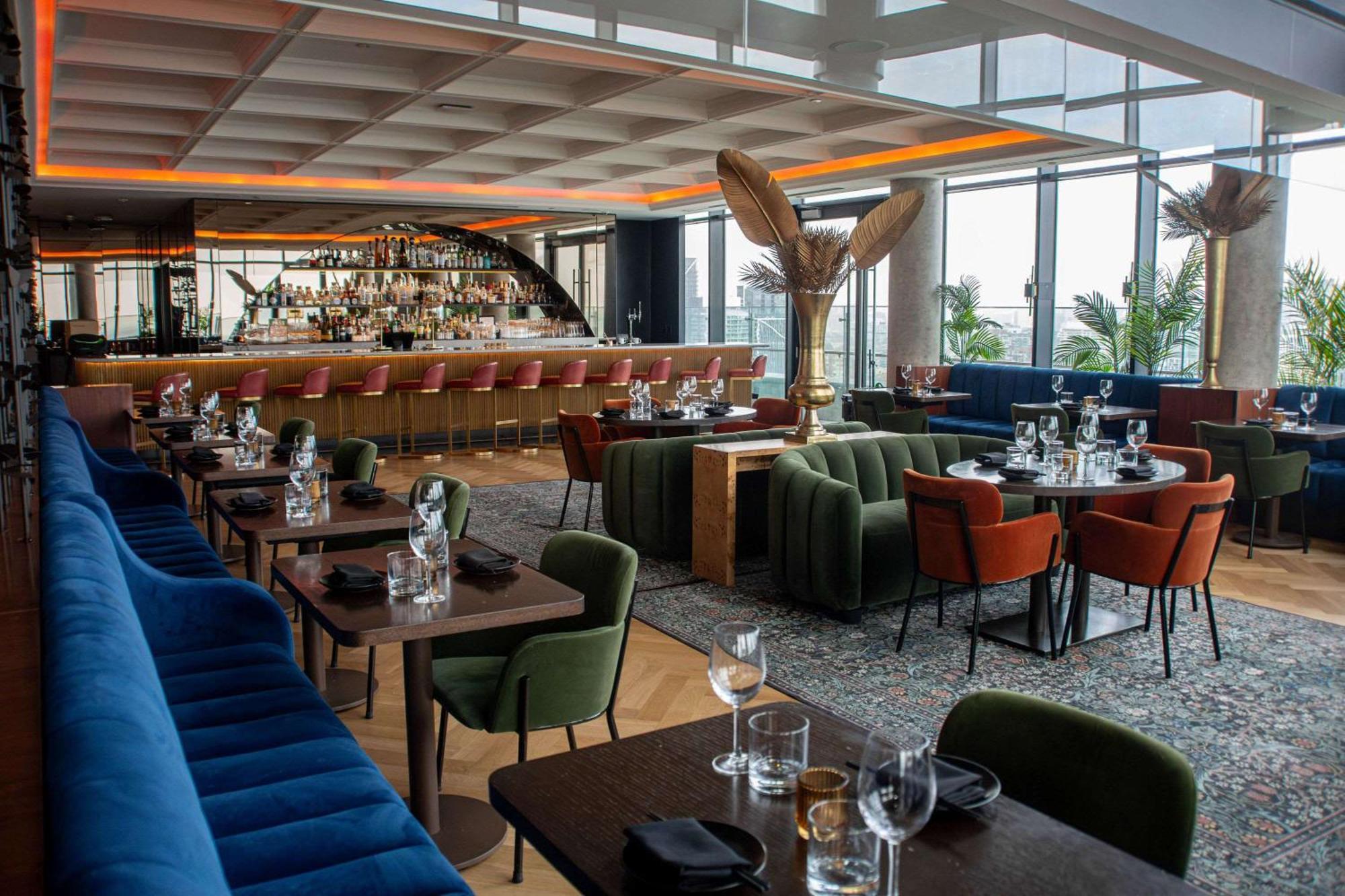 Hotel X Toronto, A Destination By Hyatt 5*