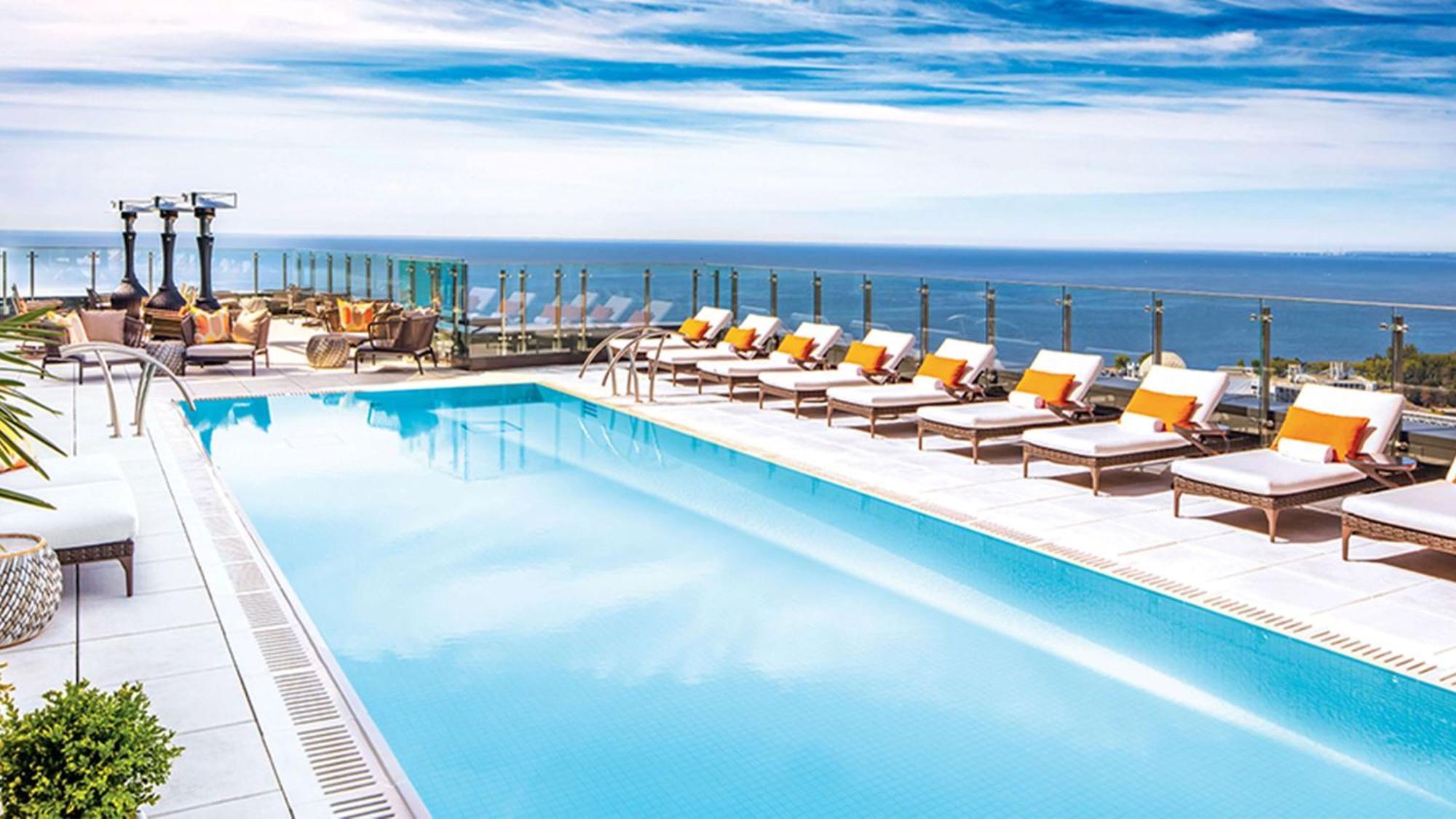X Toronto, A Destination By Hyatt Toronto