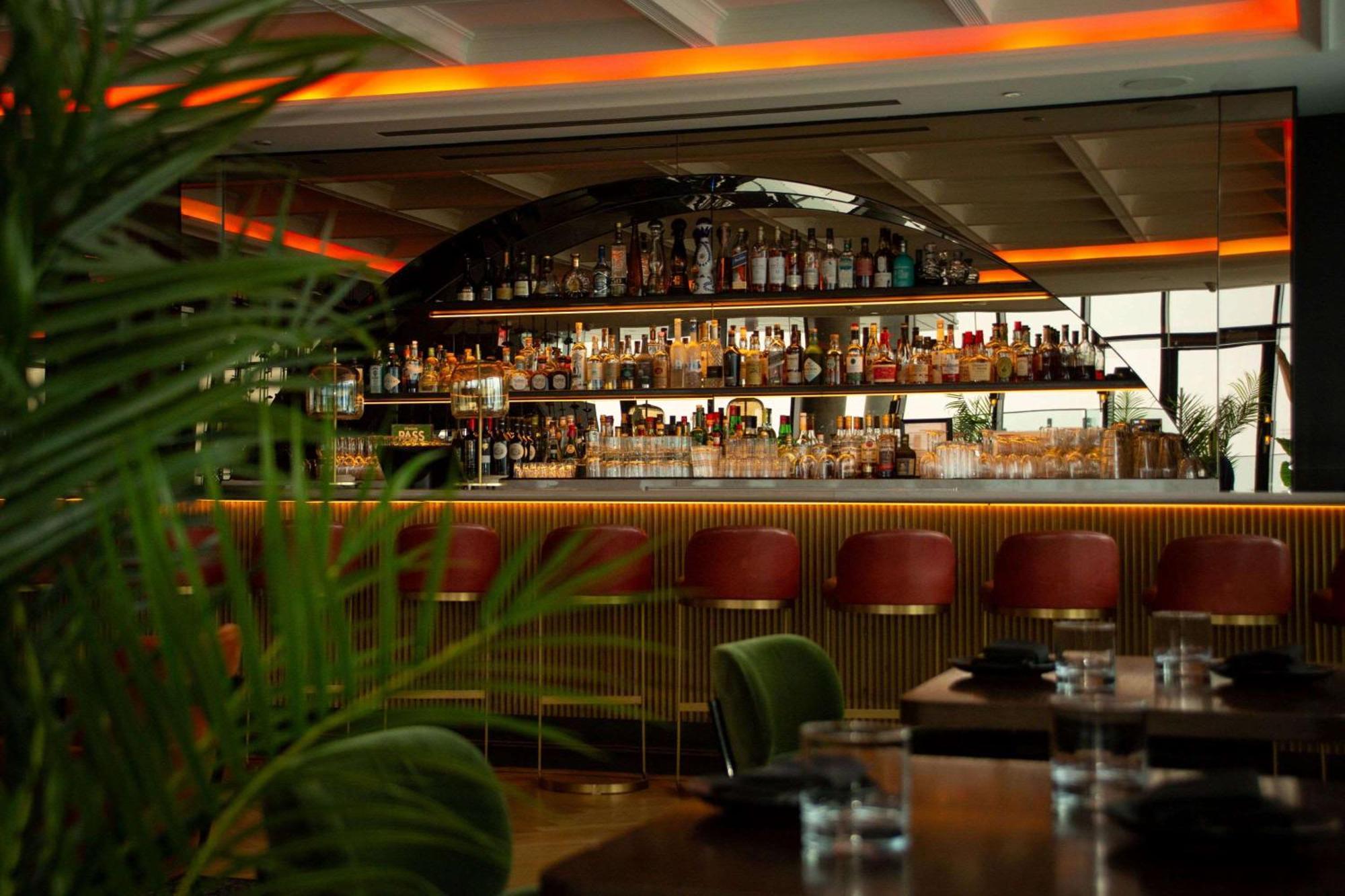 X Toronto, A Destination By Hyatt Hotel