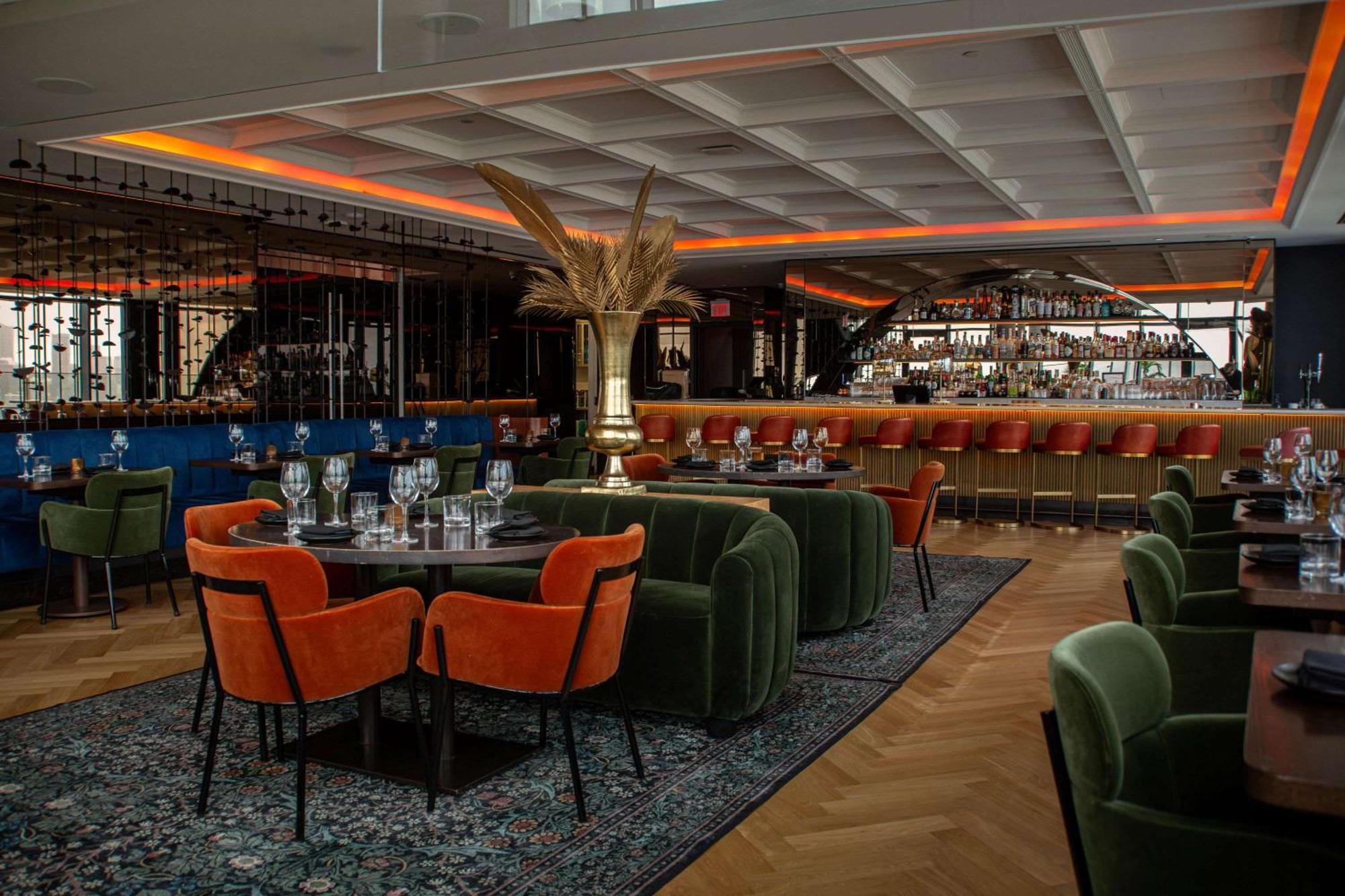 Hotel X Toronto, A Destination By Hyatt