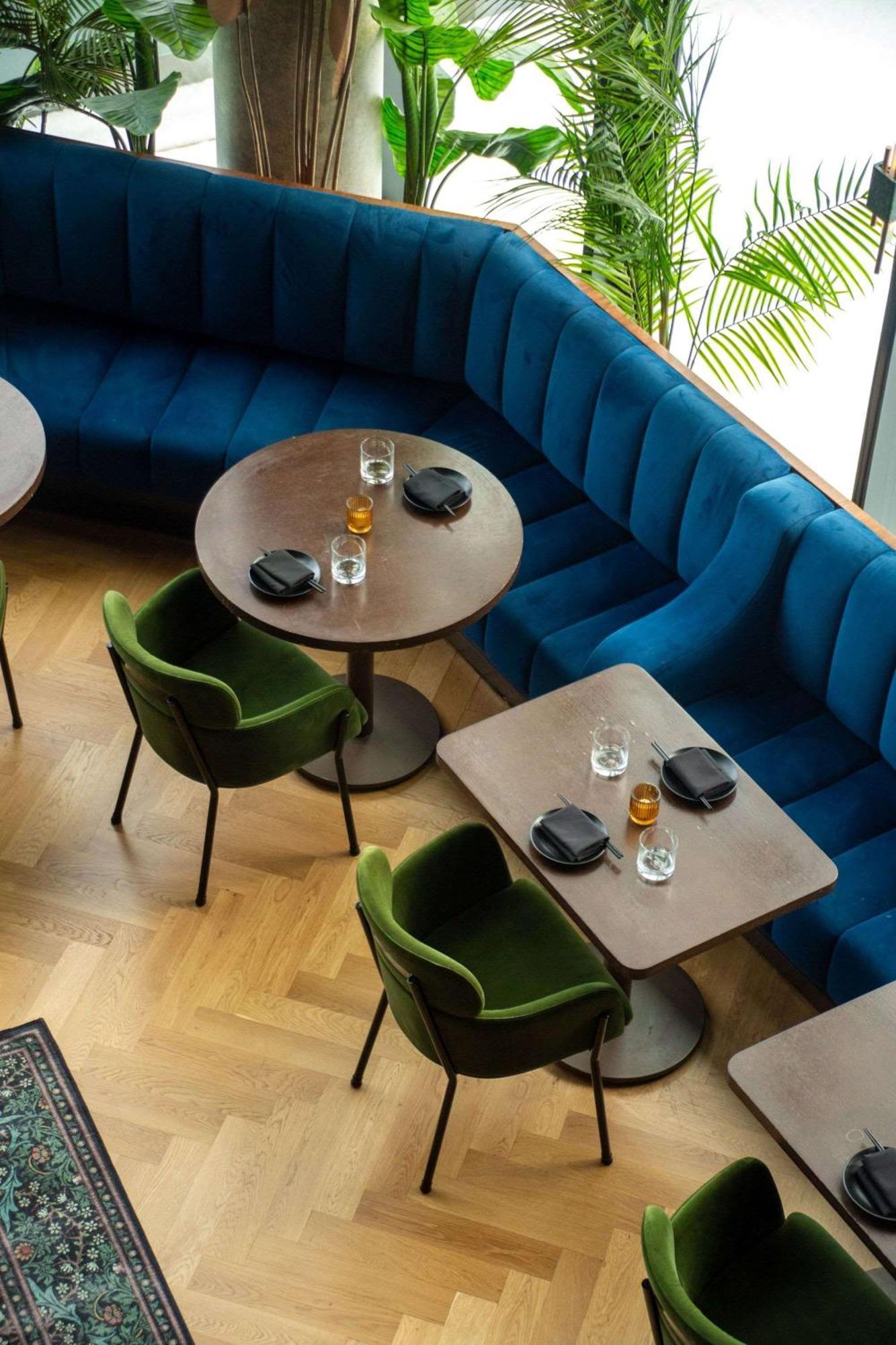 X Toronto, A Destination By Hyatt 5* Toronto
