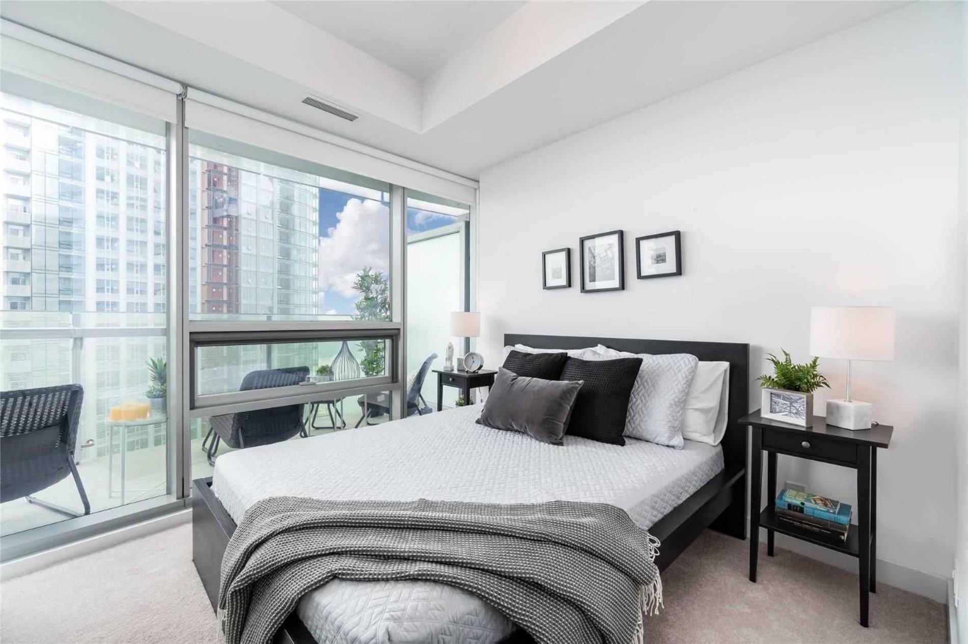 Downtown Deluxe Apartment Toronto