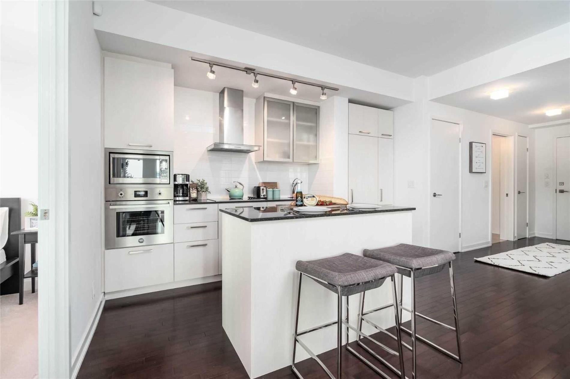 Downtown Deluxe Apartment Toronto