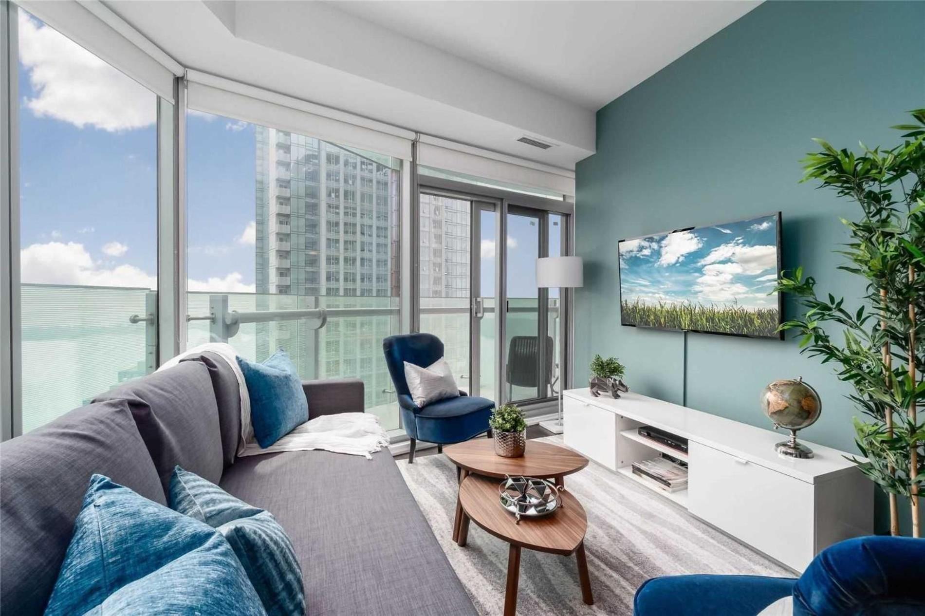 Apartment Downtown Deluxe
