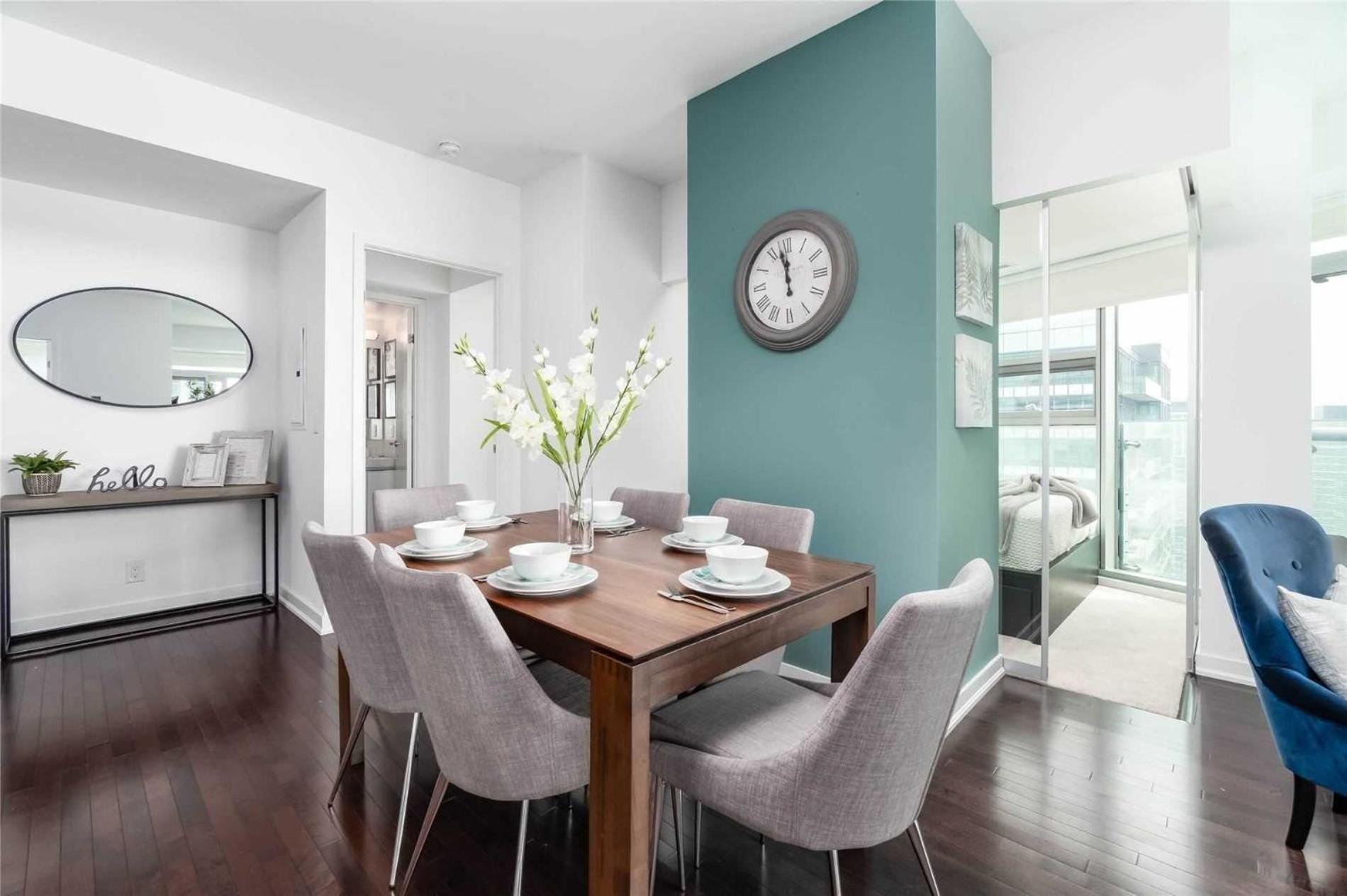 Apartment Downtown Deluxe *