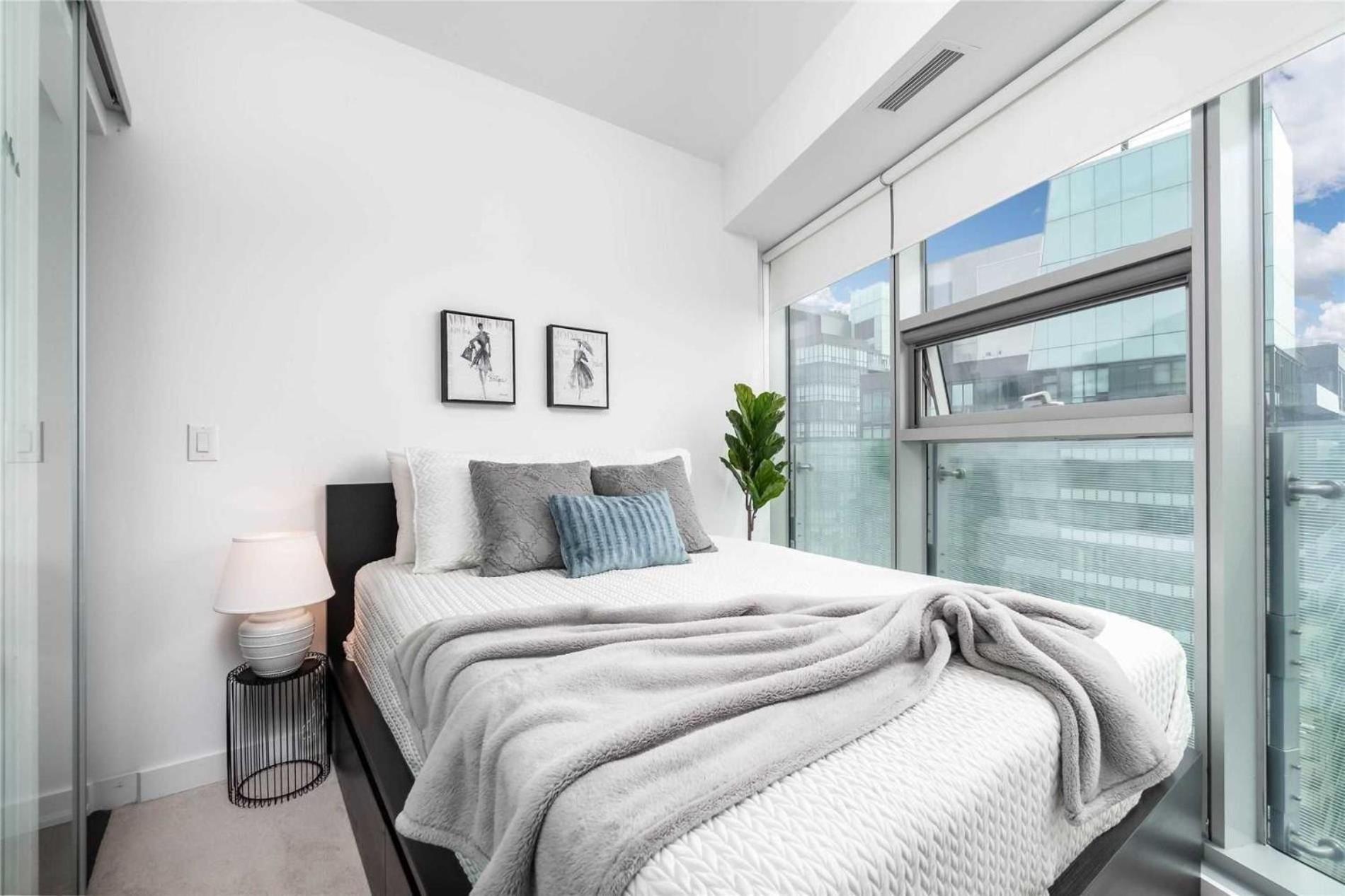 Downtown Deluxe Apartment Toronto