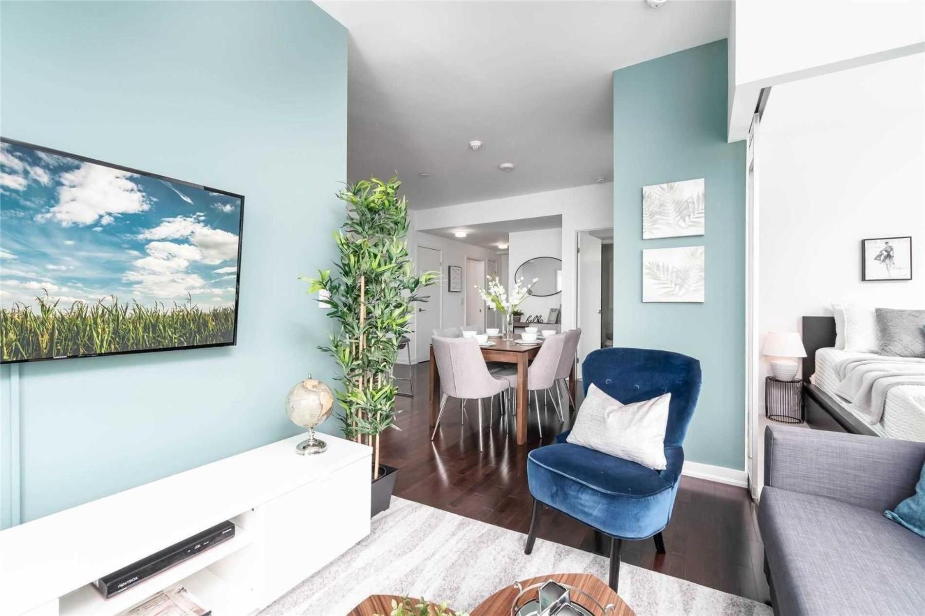 Downtown Deluxe Apartment Toronto