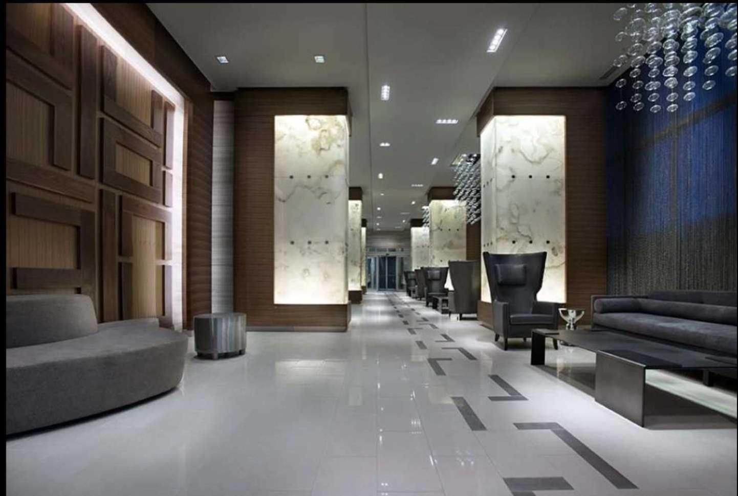 Sapphire Apartment *