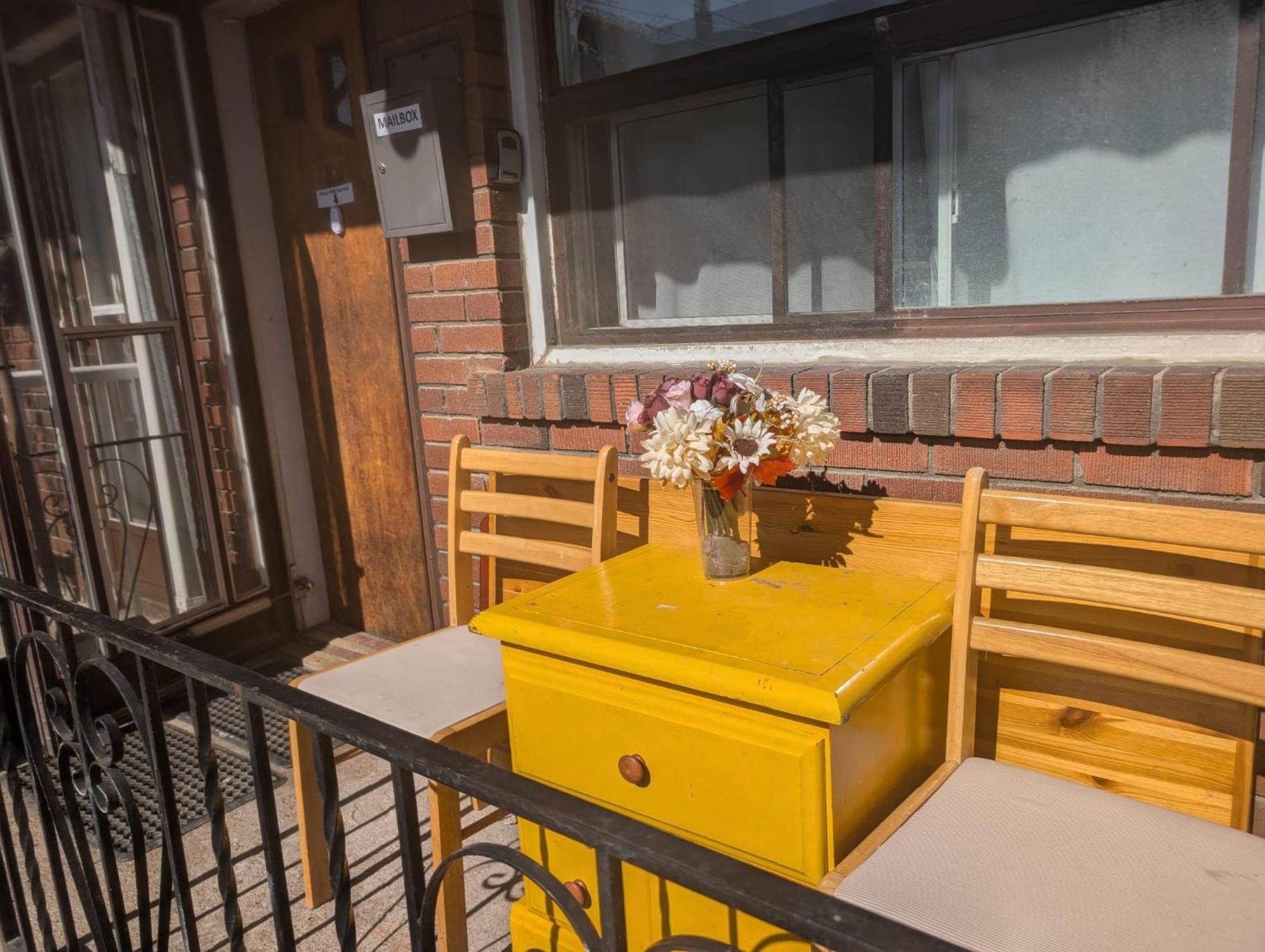 Little Italy Gasthof Toronto