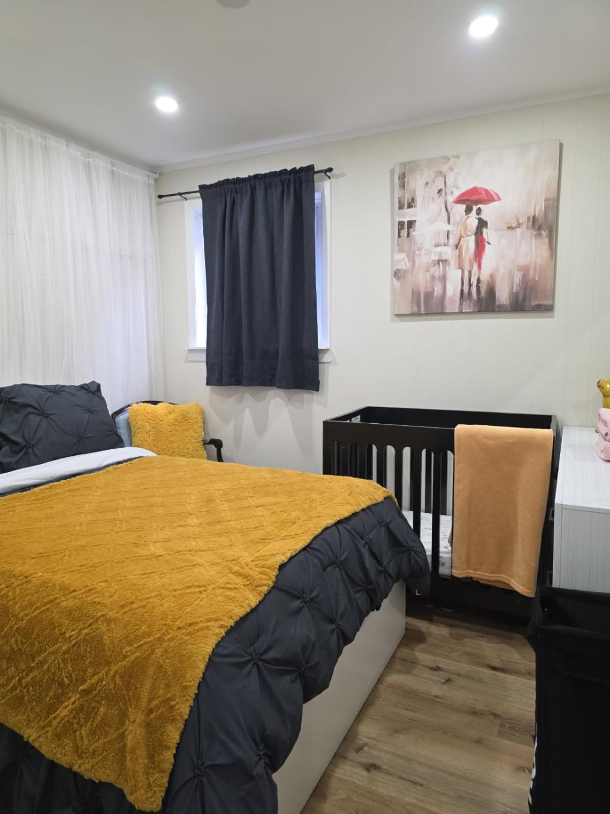 Holiday home A Pet Lovers Paradise