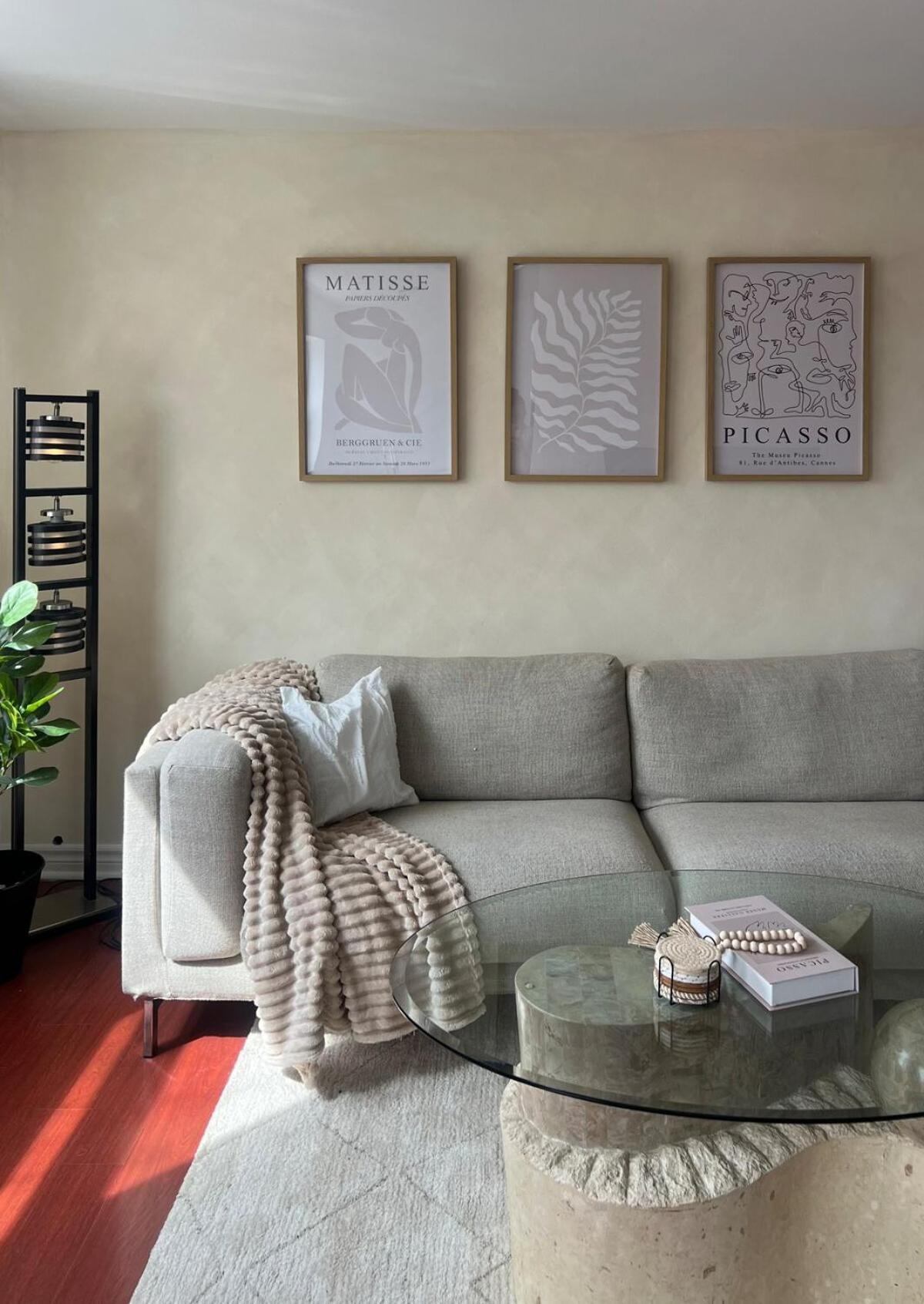 Cozy Bohemian *