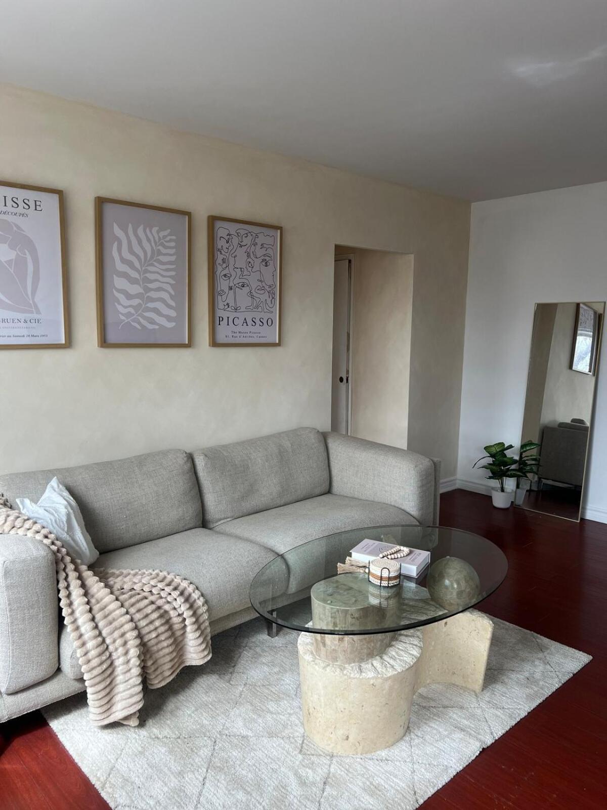 Cozy Bohemian Toronto