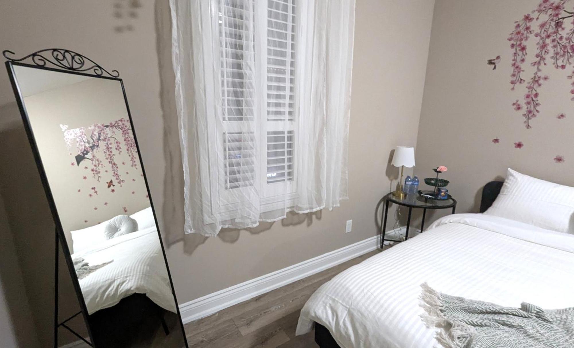 Homestay The Downtown Gem Toronto