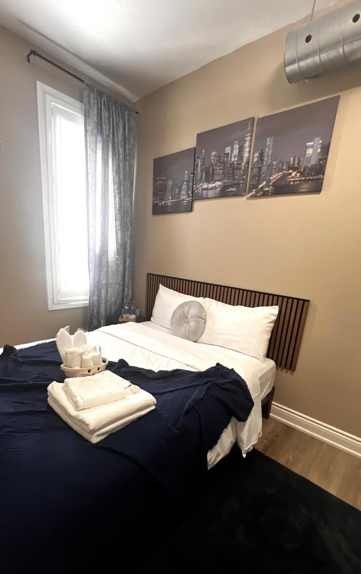 The Downtown Gem Homestay Toronto