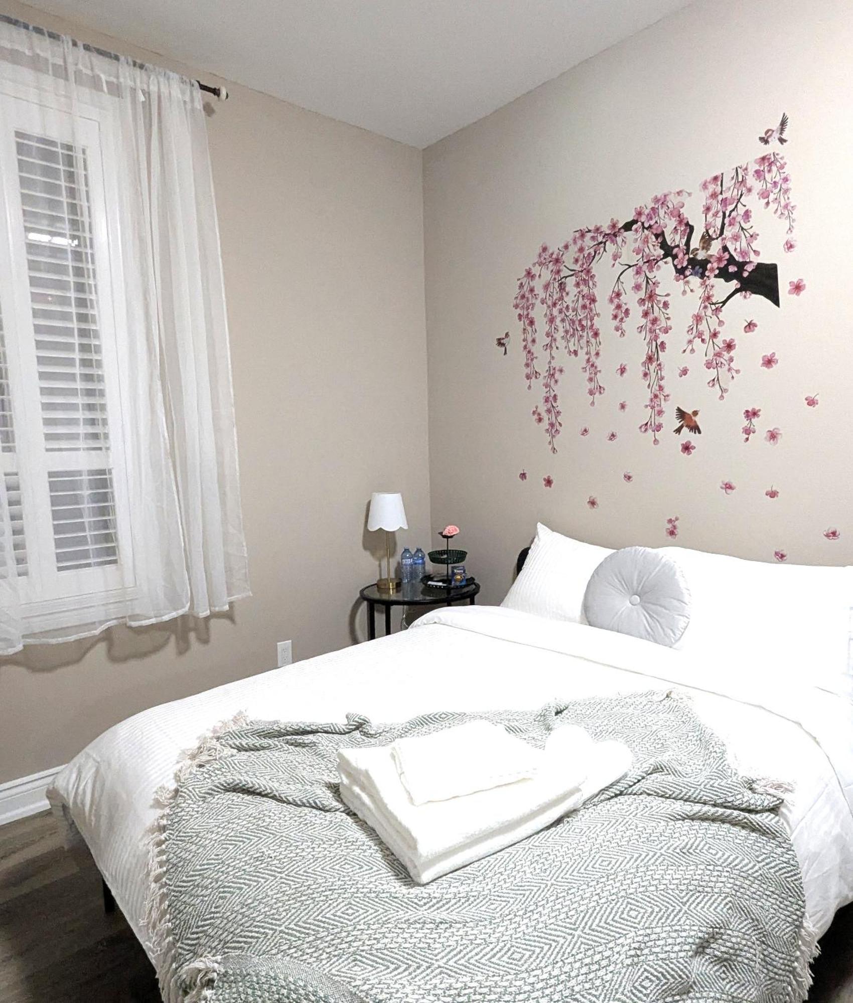 The Downtown Gem Homestay *