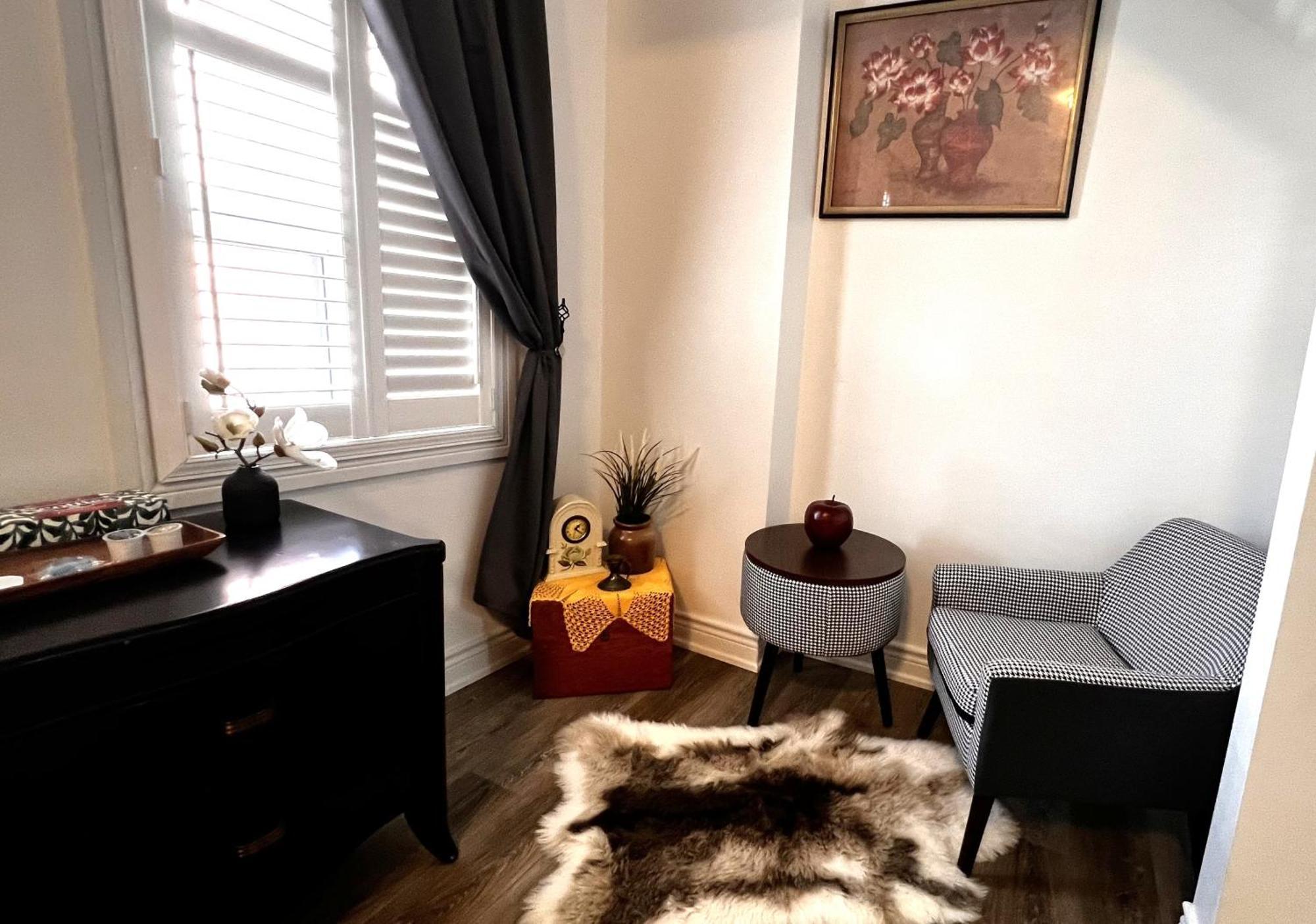 The Downtown Gem Homestay