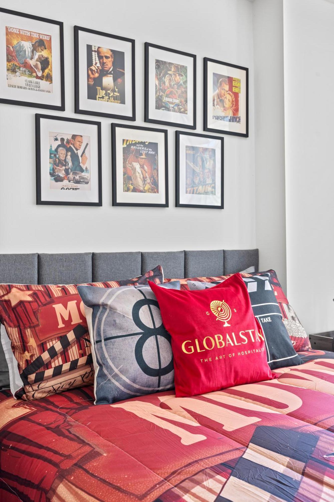 Apartment Globalstay Atlantis At Waterpark Toronto