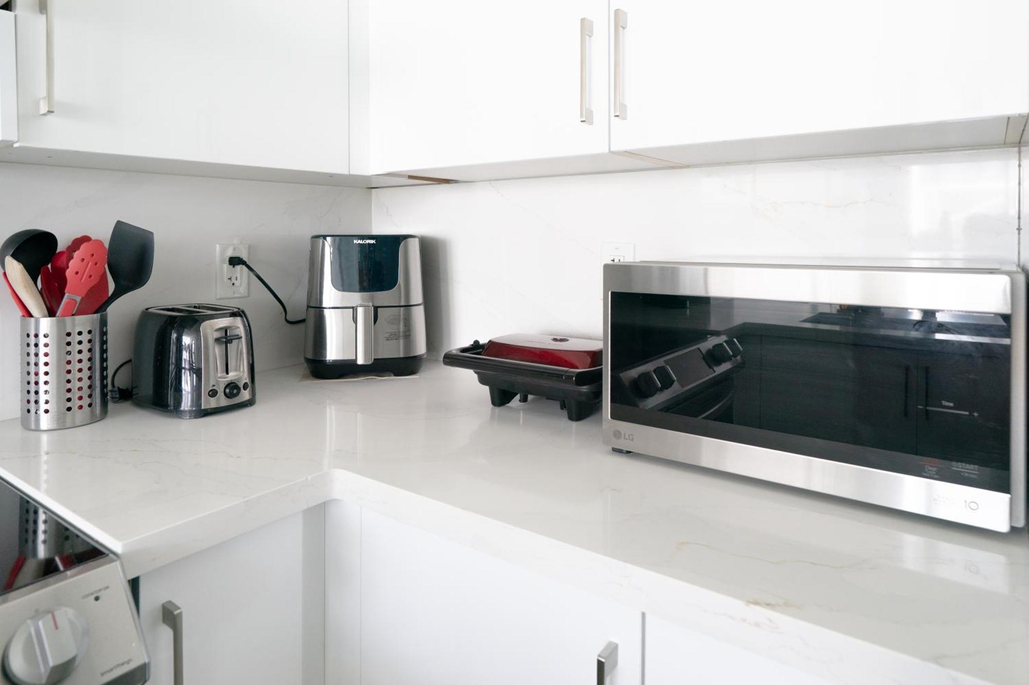 Vip Wing 2 Queen Beds - Cn Tower & Lakeside - Free Parking