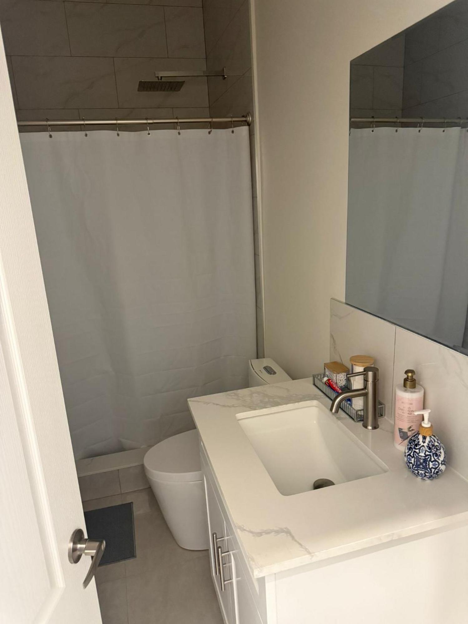 Apartment Full For 8 People- Entertainment District