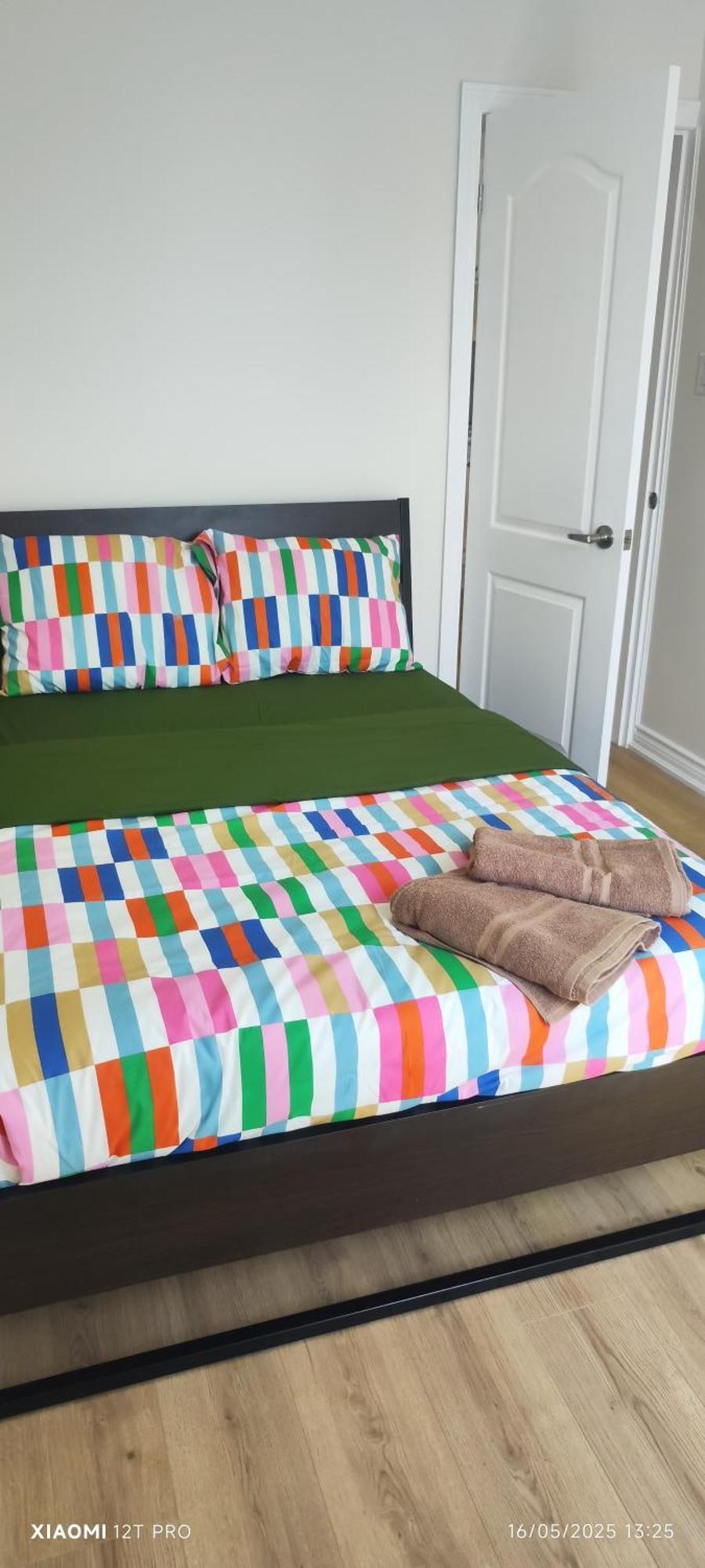 Budget Homestay *