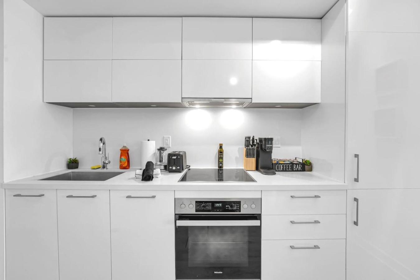 Apartment Cozy Condo Near Restaurant Ttc Toronto