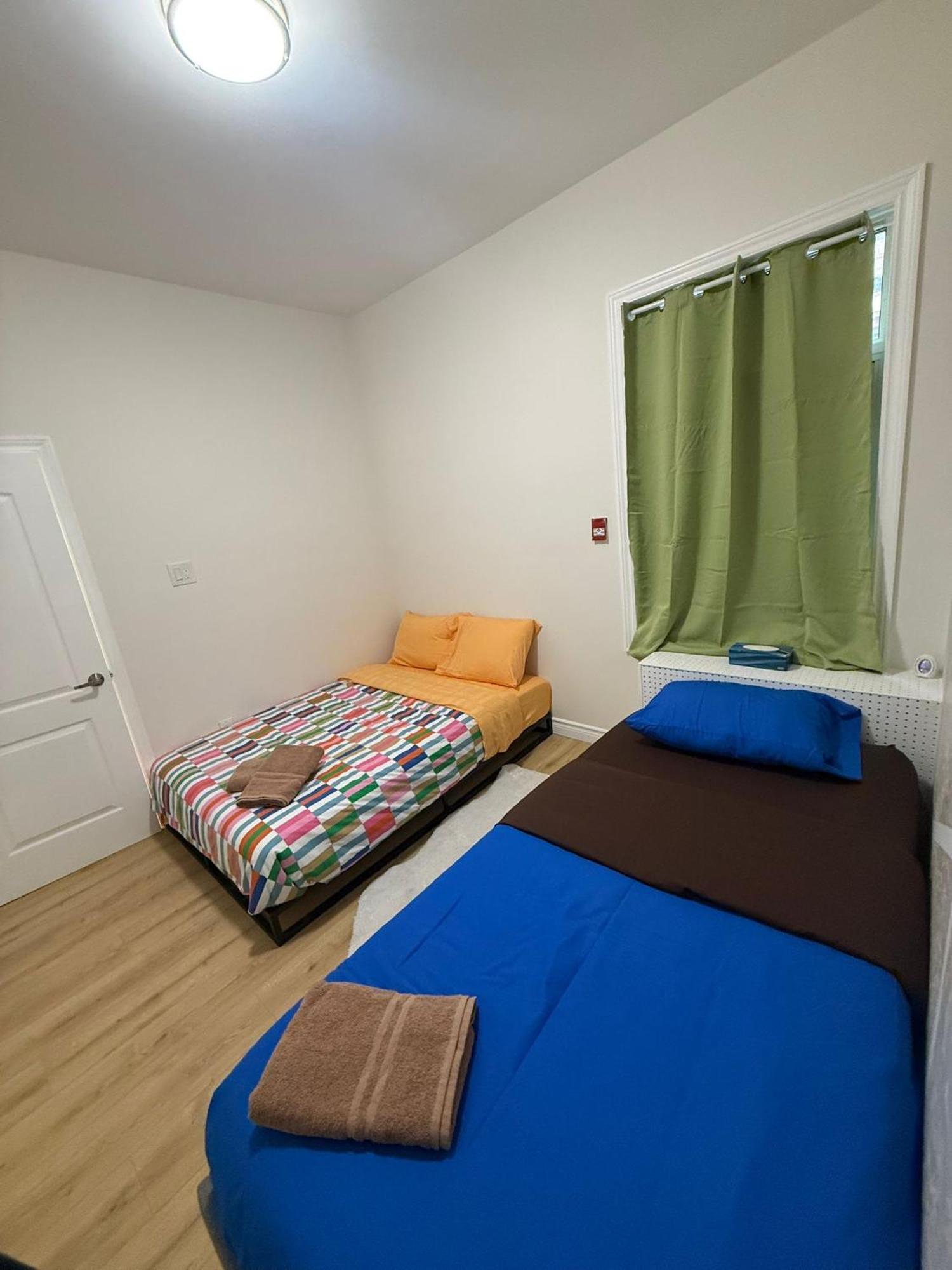 Economical Stay-stress Free Checkin Privatunterkunft Toronto