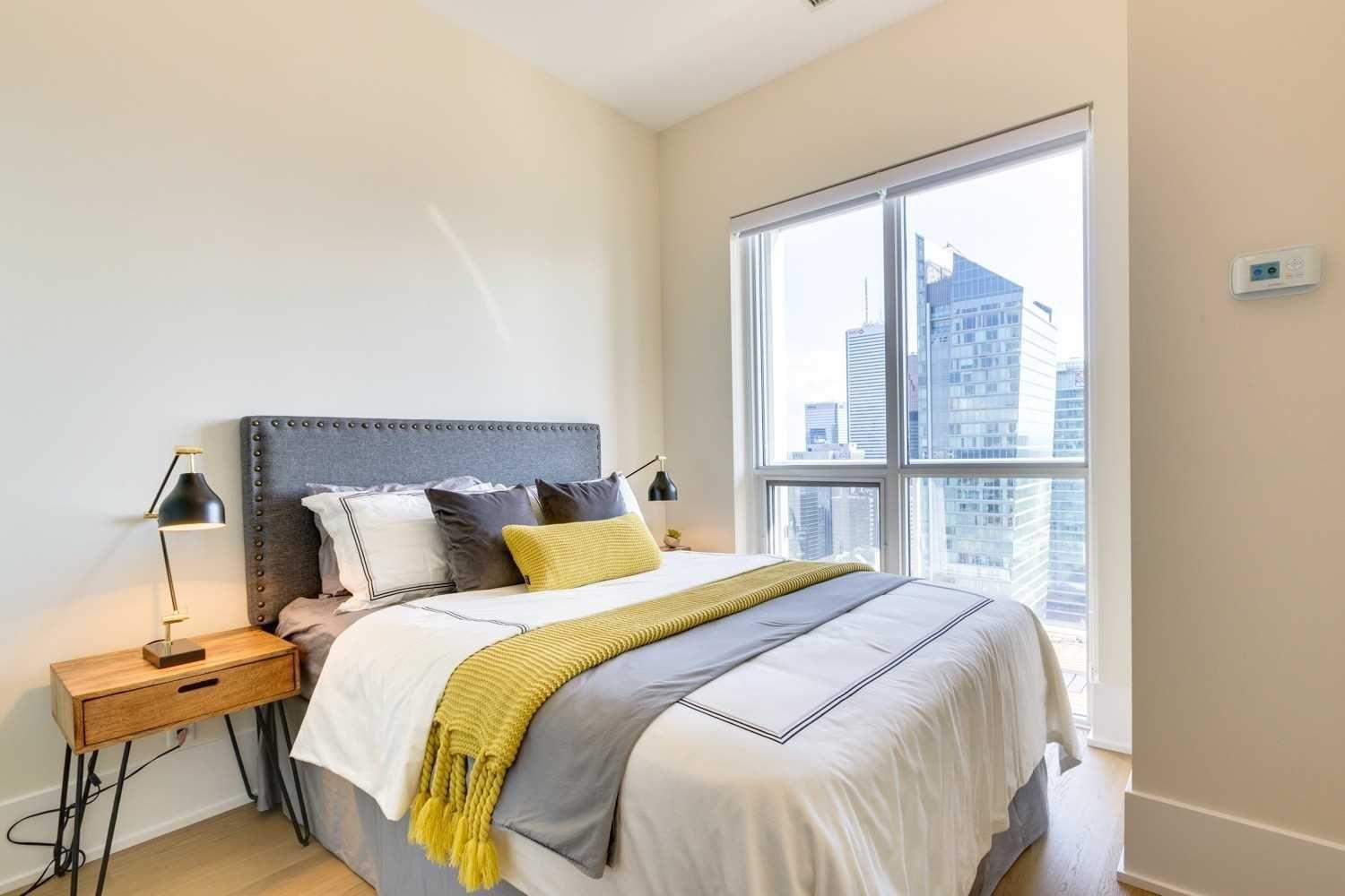 Grand View Apartment