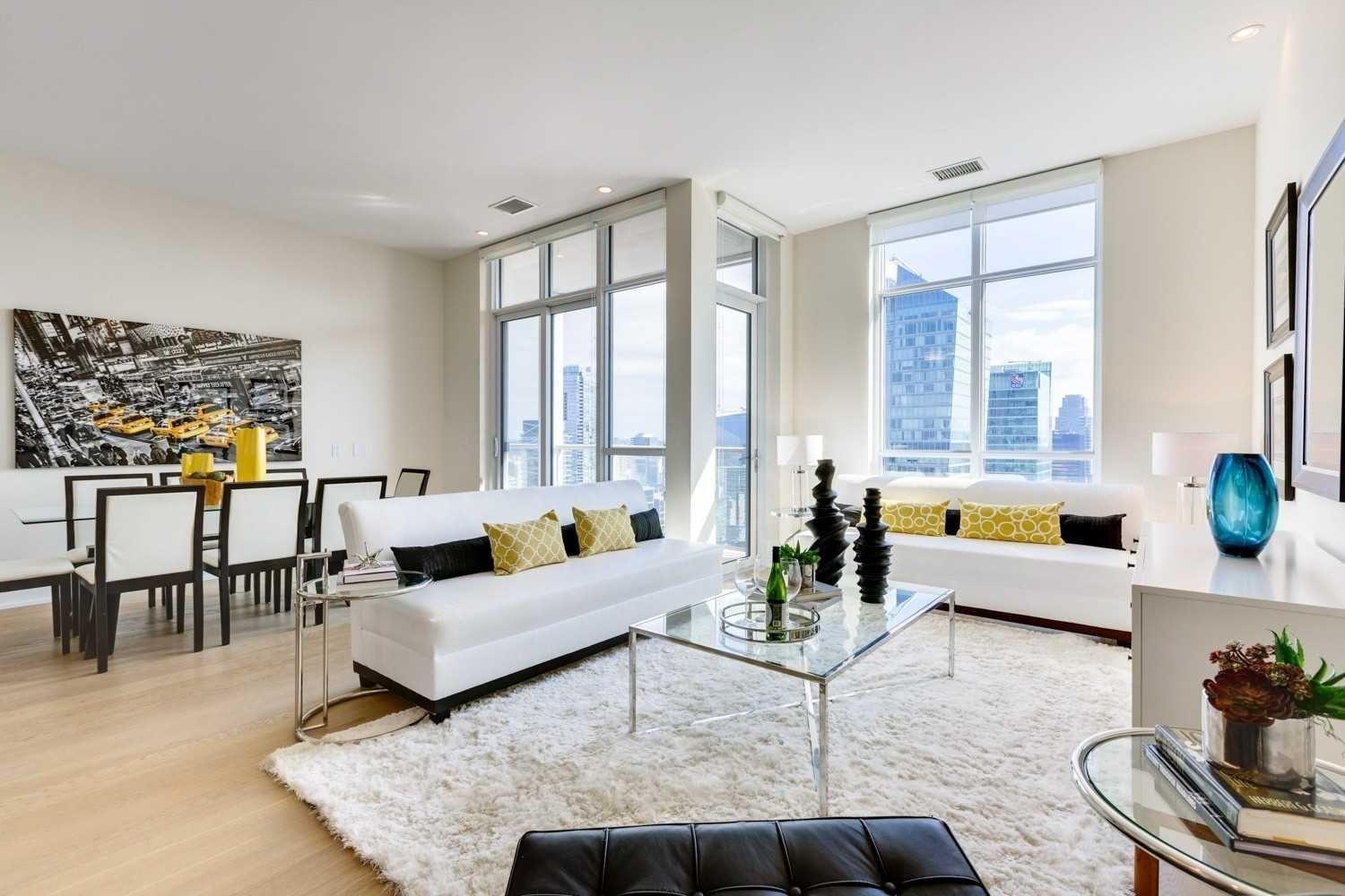 Grand View Apartment *