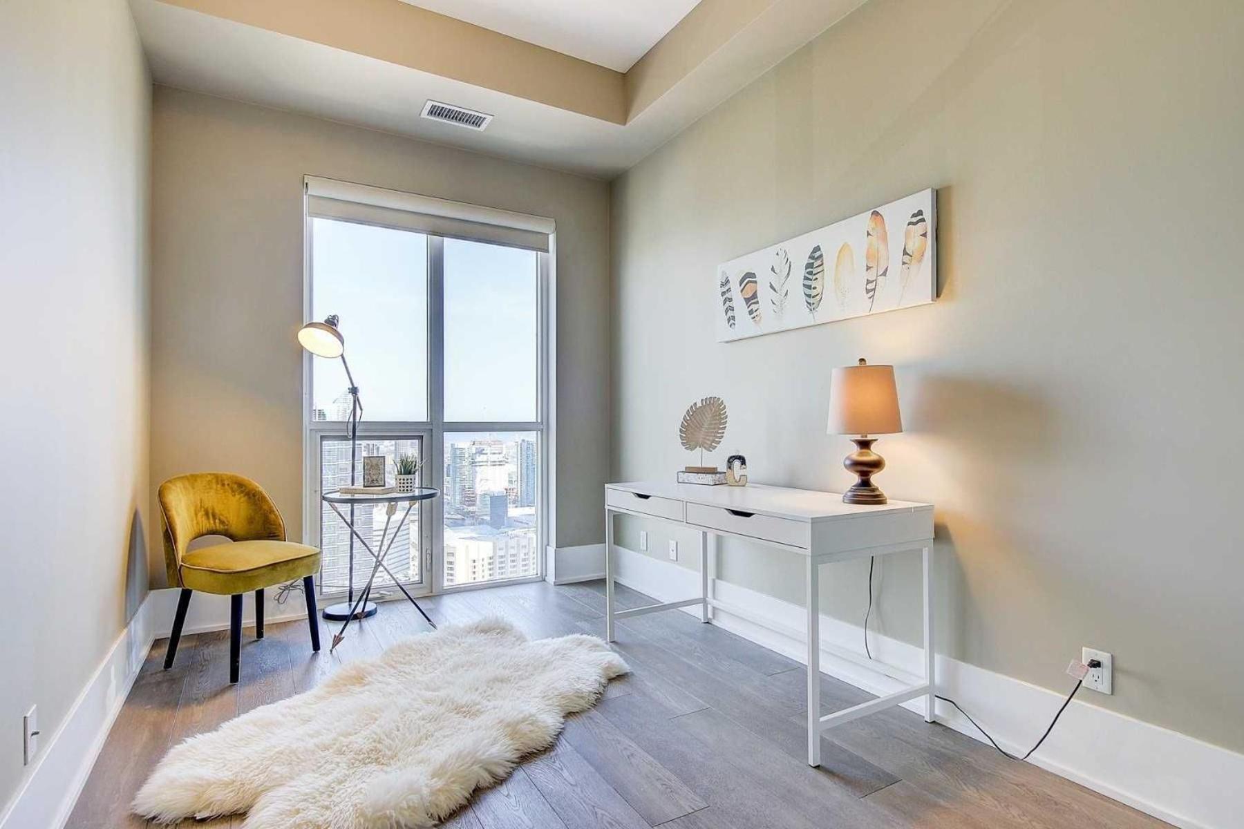 Apartment Grand View *
