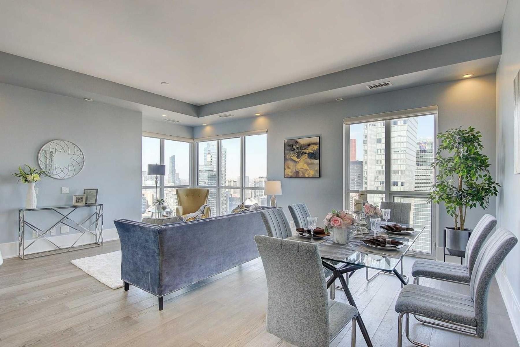 Apartment Grand View