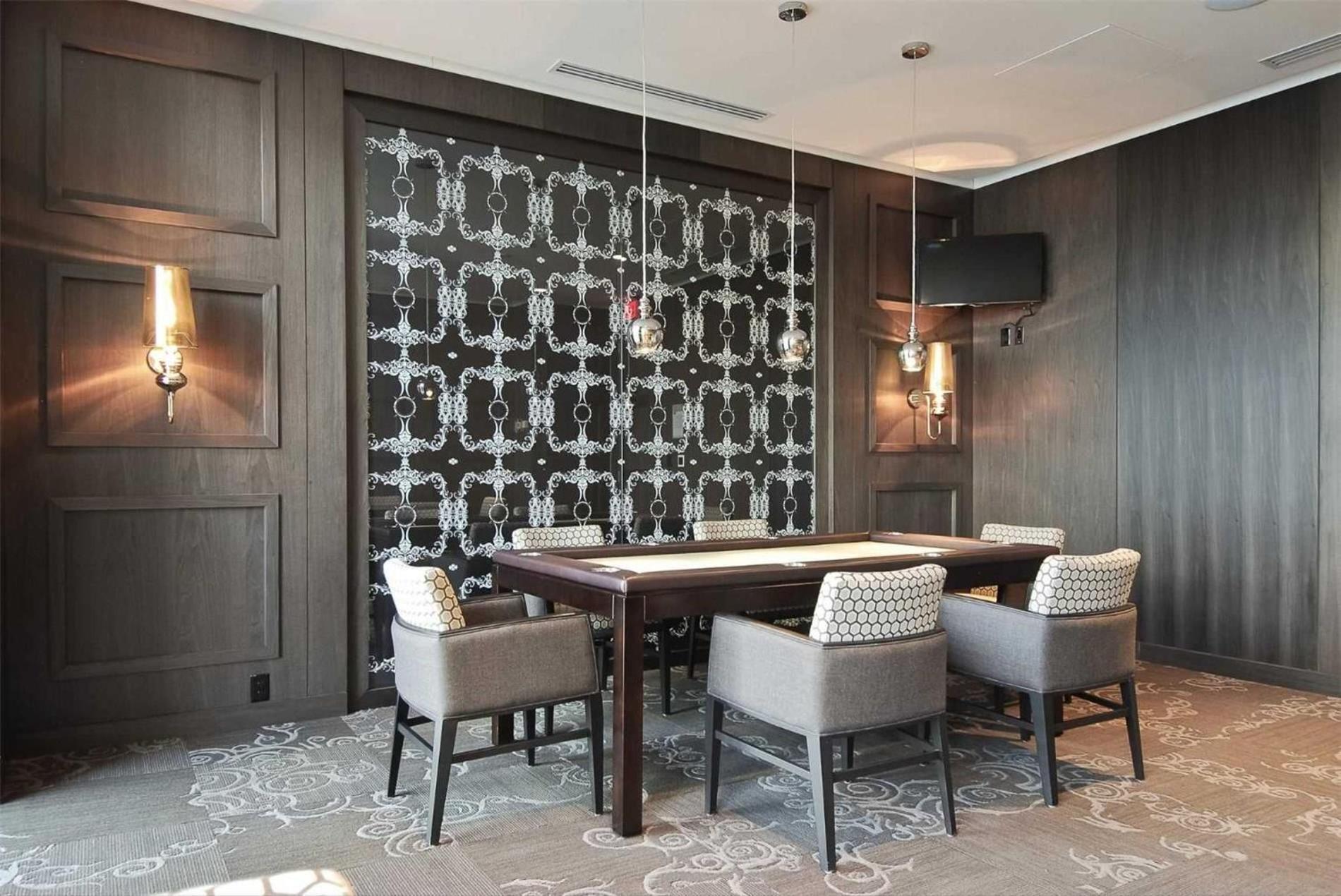 Grand View Apartment