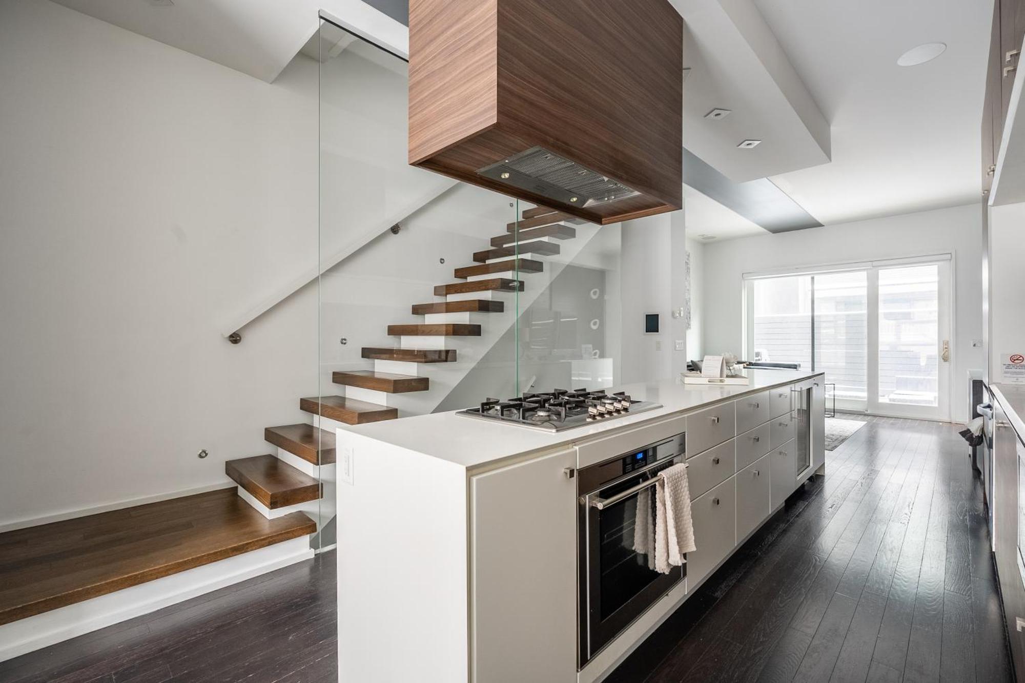 Ferienhaus Globalstay Exclusive 4 Bd Townhouse Downtown *