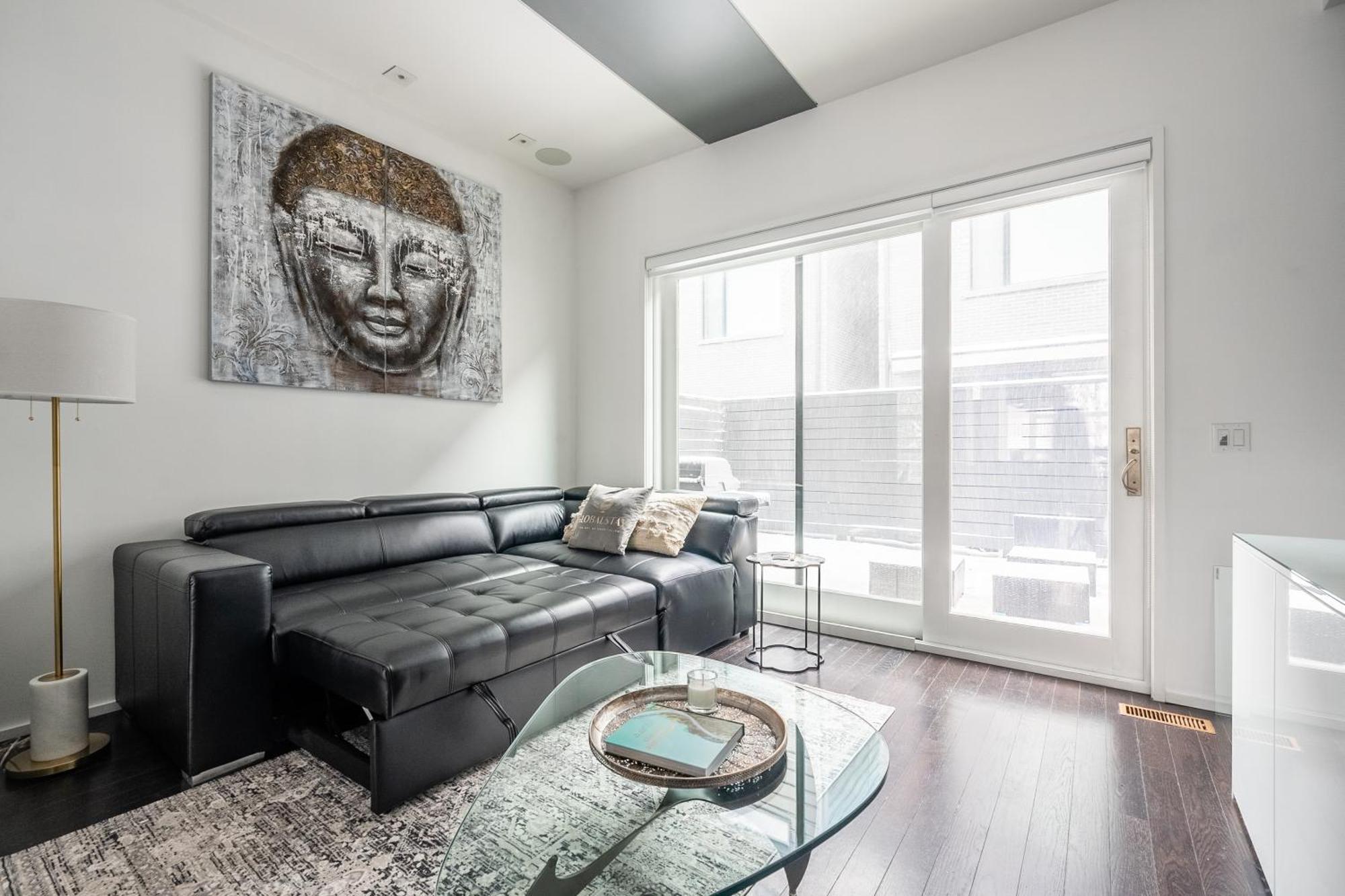 Ferienhaus Globalstay Exclusive 4 Bd Townhouse Downtown *