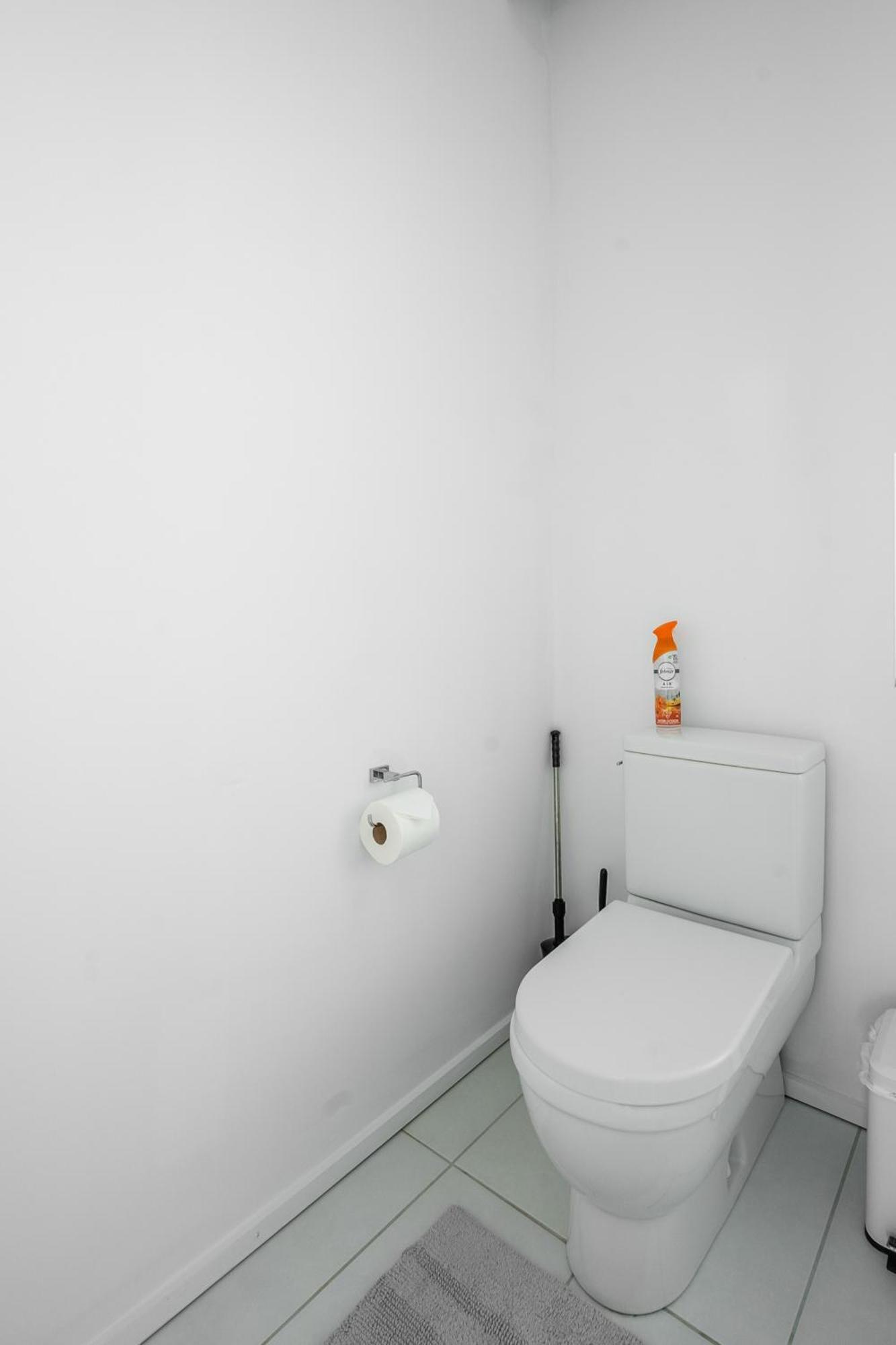 Globalstay Exclusive 4 Bd Townhouse Downtown Toronto
