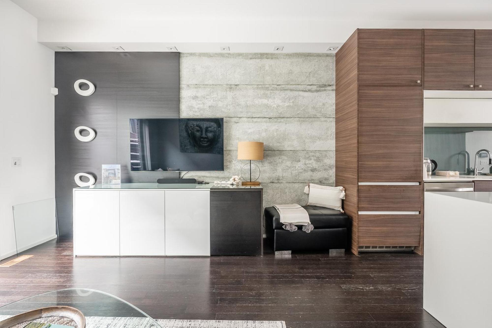 Ferienhaus Globalstay Exclusive 4 Bd Townhouse Downtown *