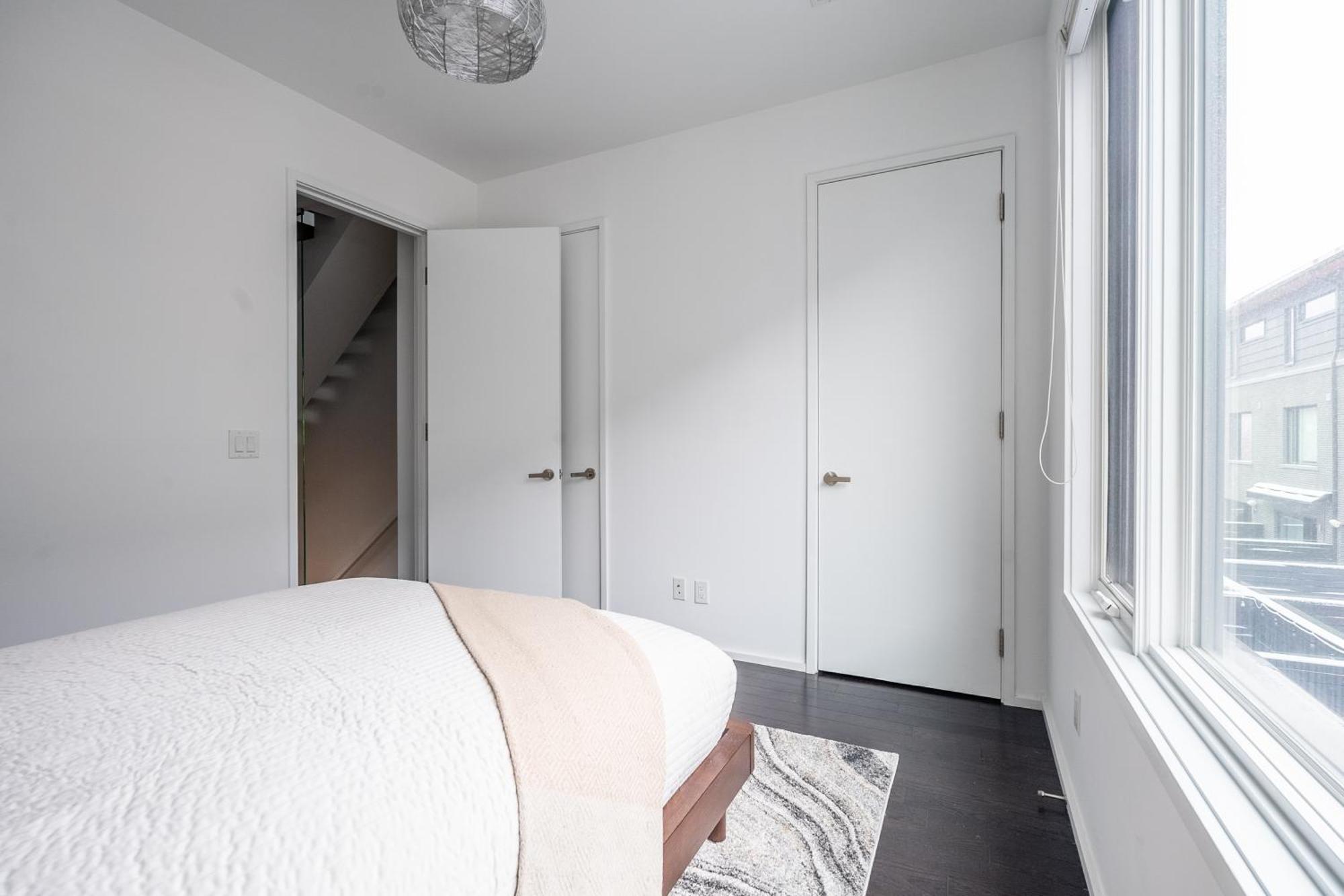 Globalstay Exclusive 4 Bd Townhouse Downtown Toronto