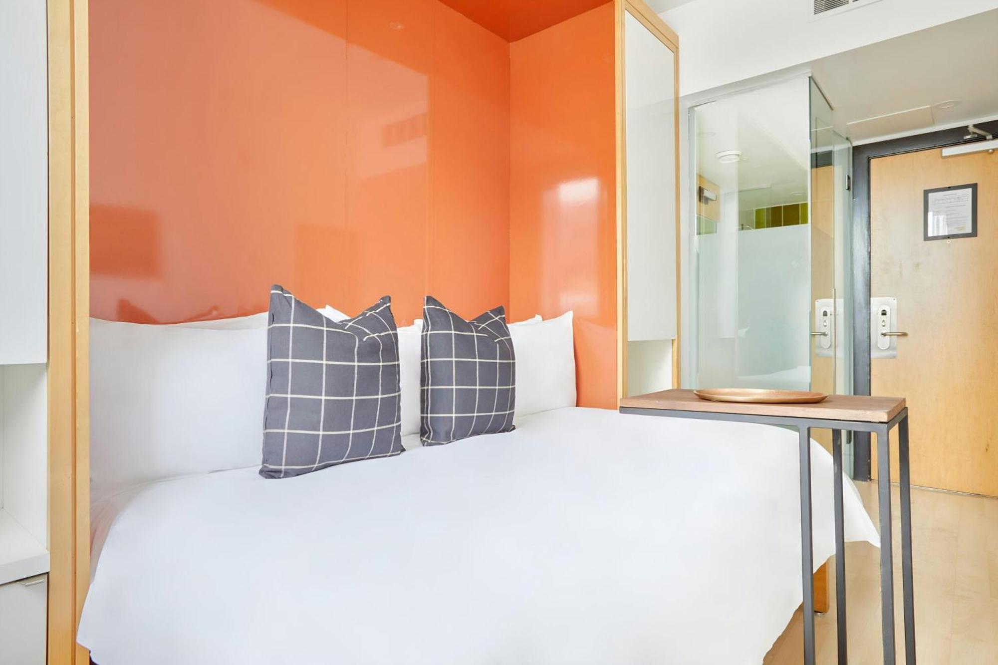 Hotel The Beverley Queen West, Sonder By Marriott Bonvoy Toronto