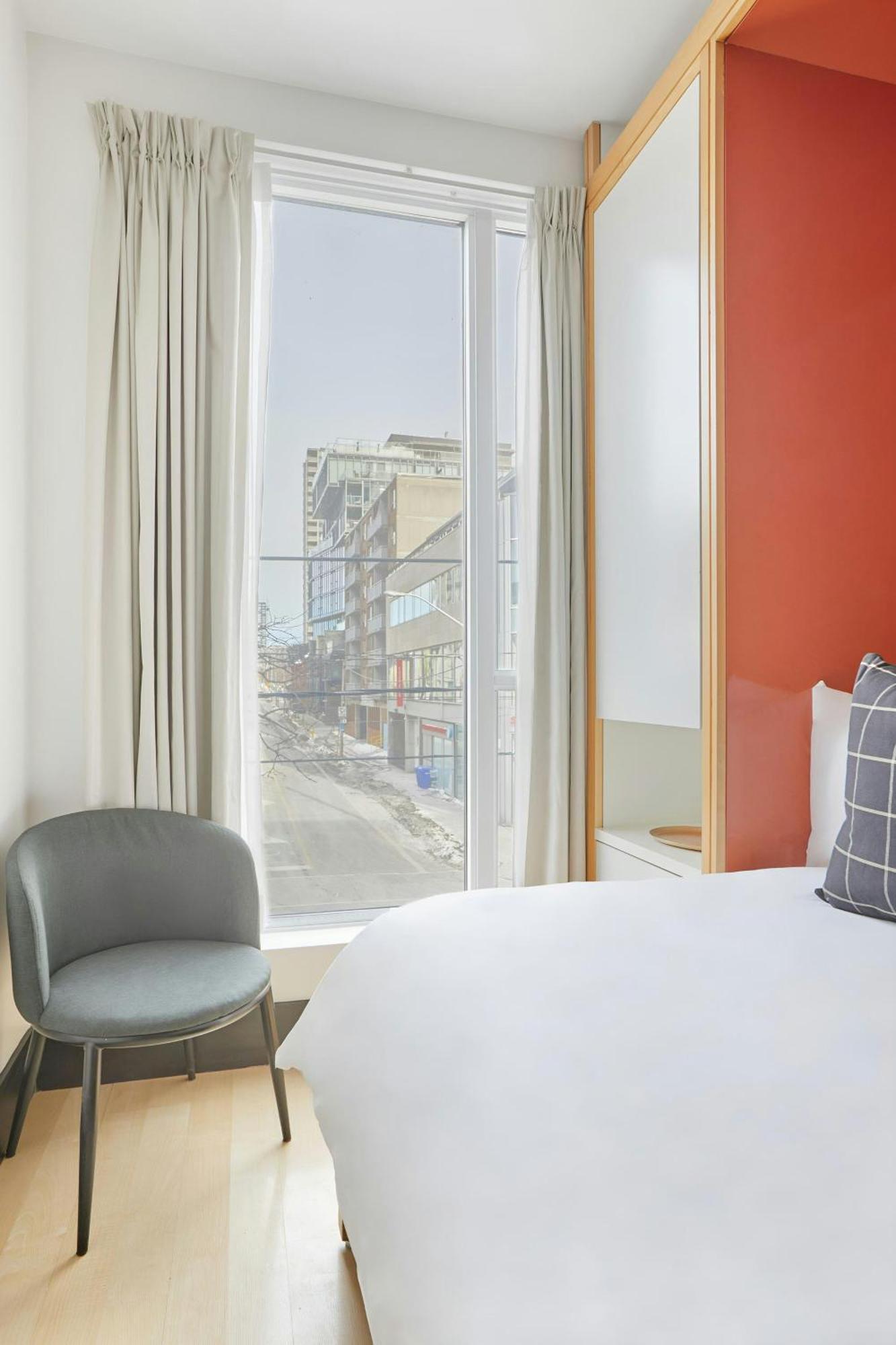 The Beverley Queen West, Sonder By Marriott Bonvoy Hotel 3*