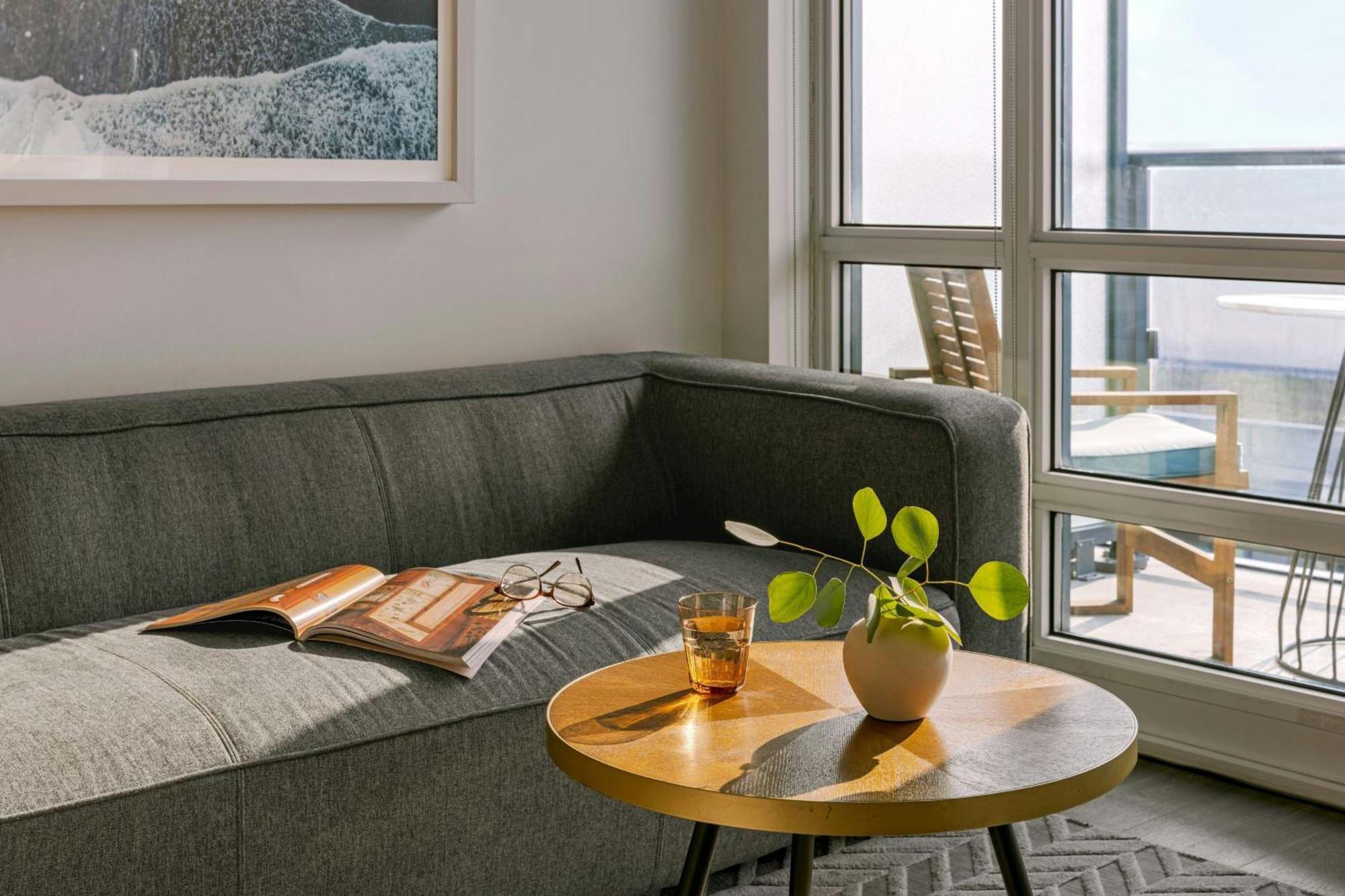 Hotel Sonder By Marriott Bonvoy The Liberty Liberty Village Toronto