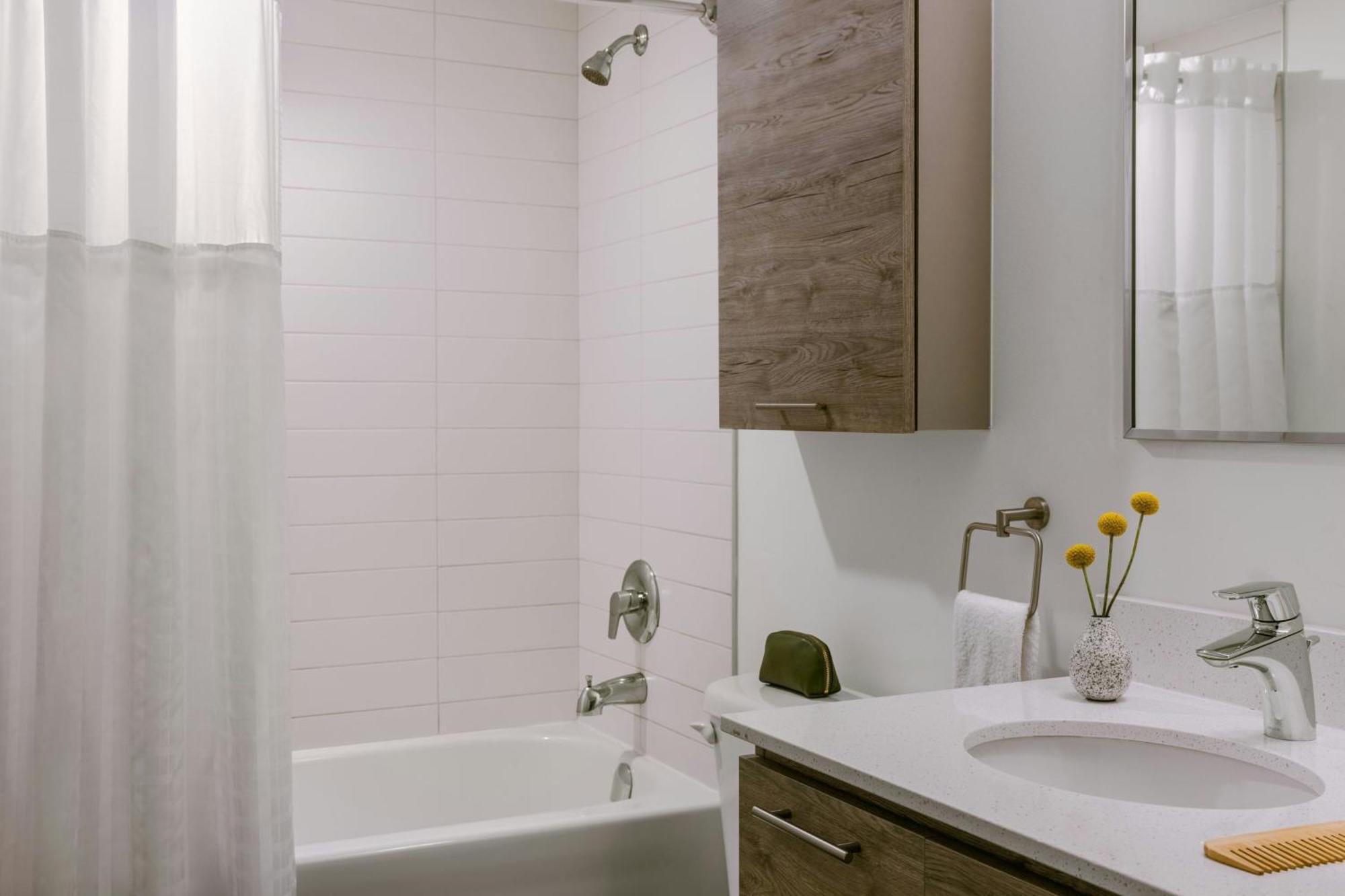 Hotel Sonder By Marriott Bonvoy The Liberty Liberty Village