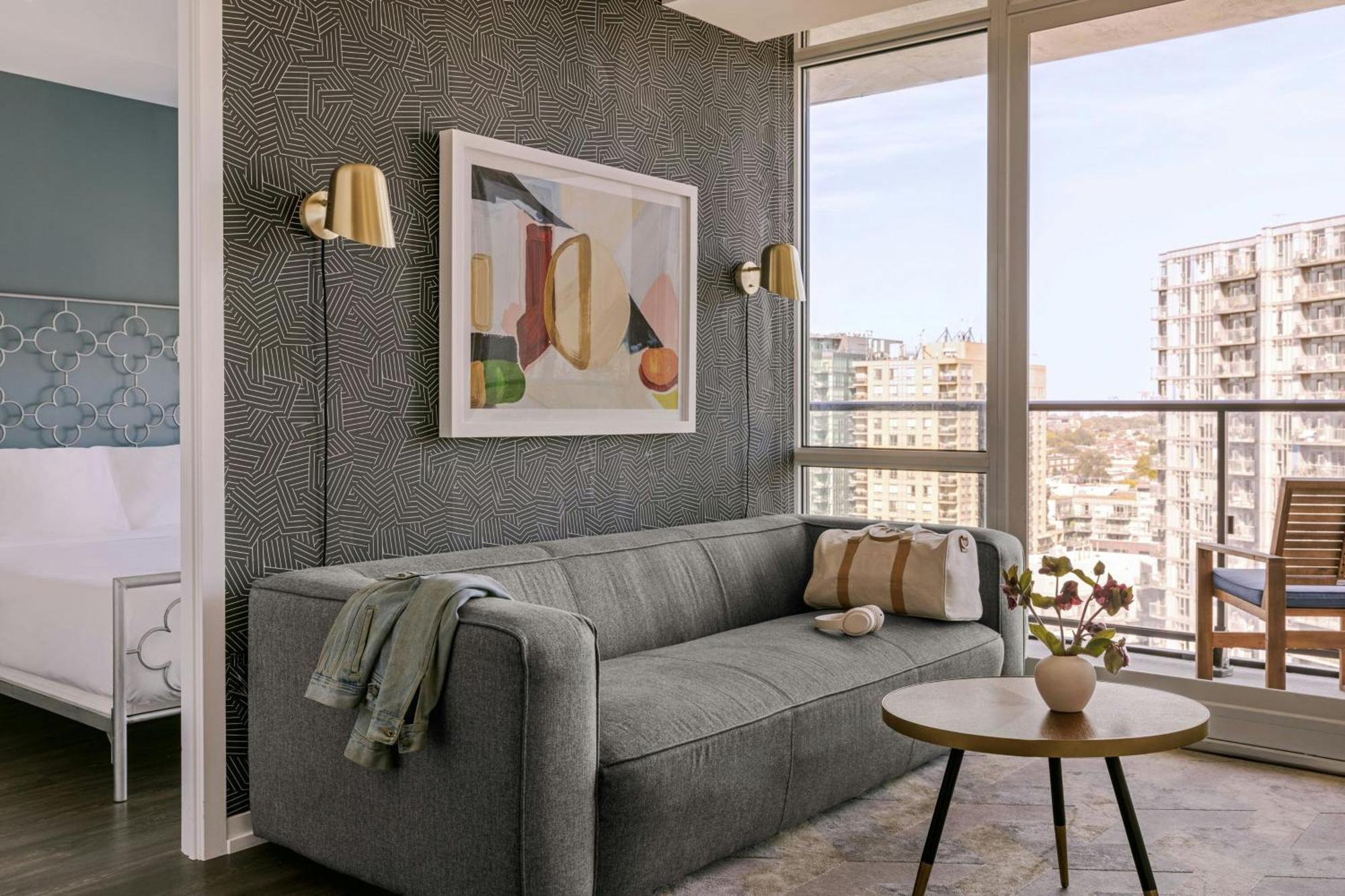 Sonder By Marriott Bonvoy The Liberty Liberty Village