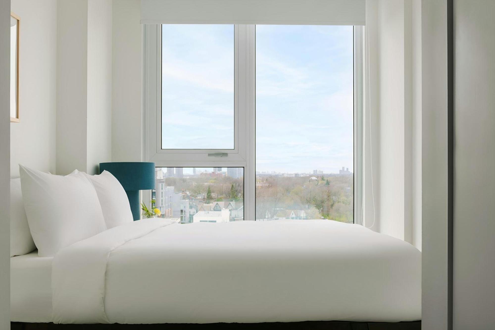 Sonder By Marriott Bonvoy Artesa West Queen West 4* Toronto