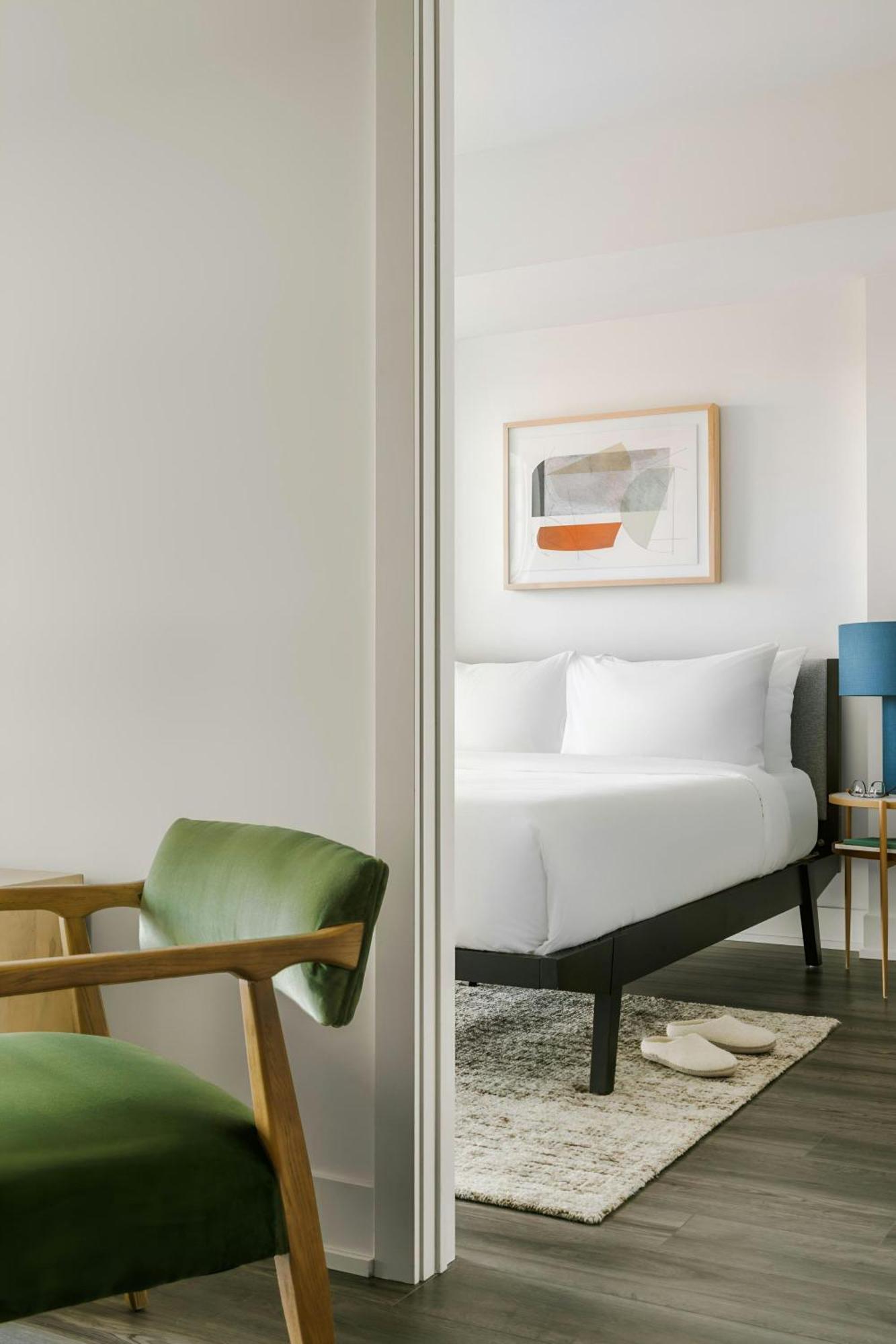 Hotel Sonder By Marriott Bonvoy Artesa West Queen West