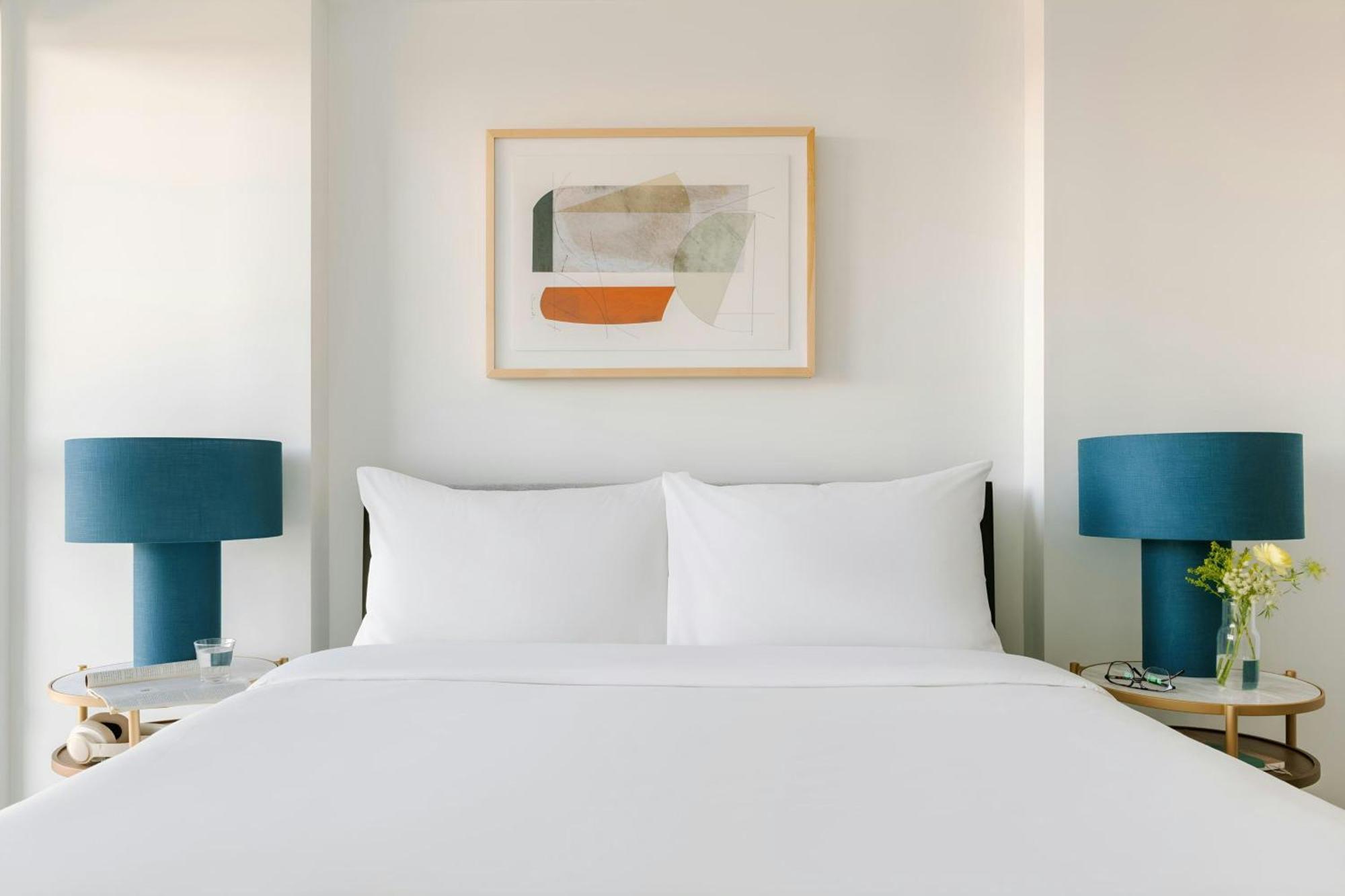 Sonder By Marriott Bonvoy Artesa West Queen West