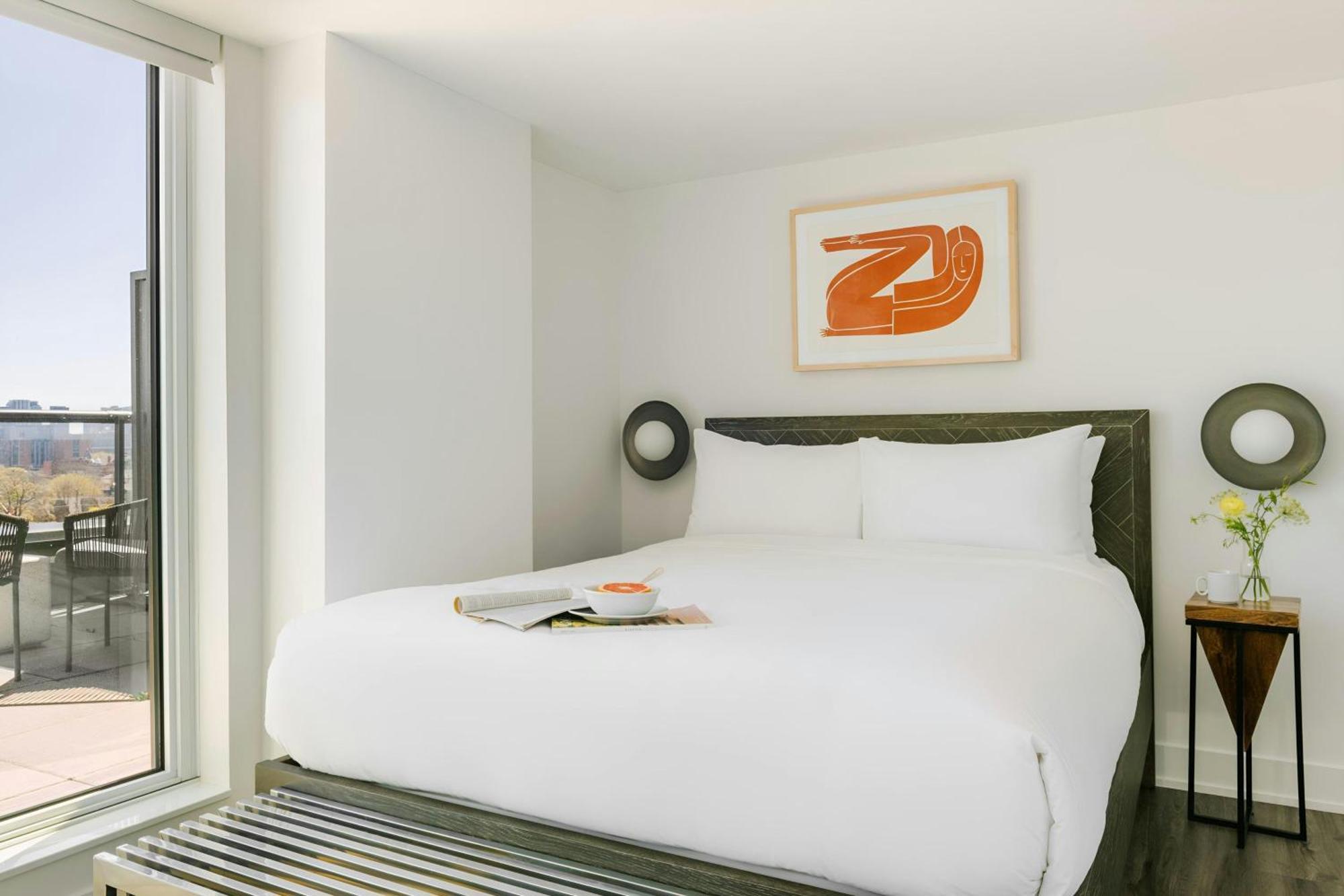 Hotel Sonder By Marriott Bonvoy Artesa West Queen West