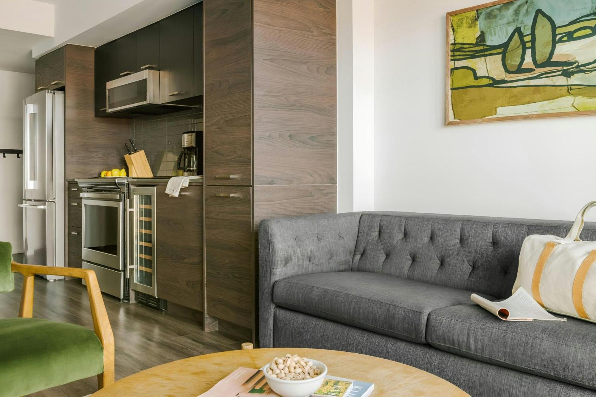 Hotel Sonder By Marriott Bonvoy Artesa West Queen West 4*
